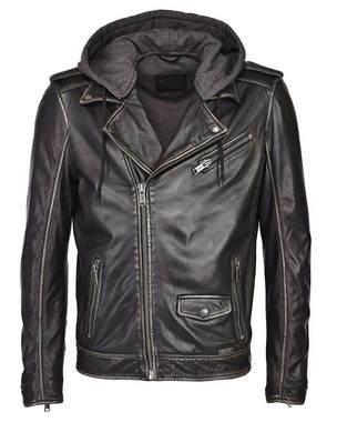 MUSTANG Lederjacke 31021304