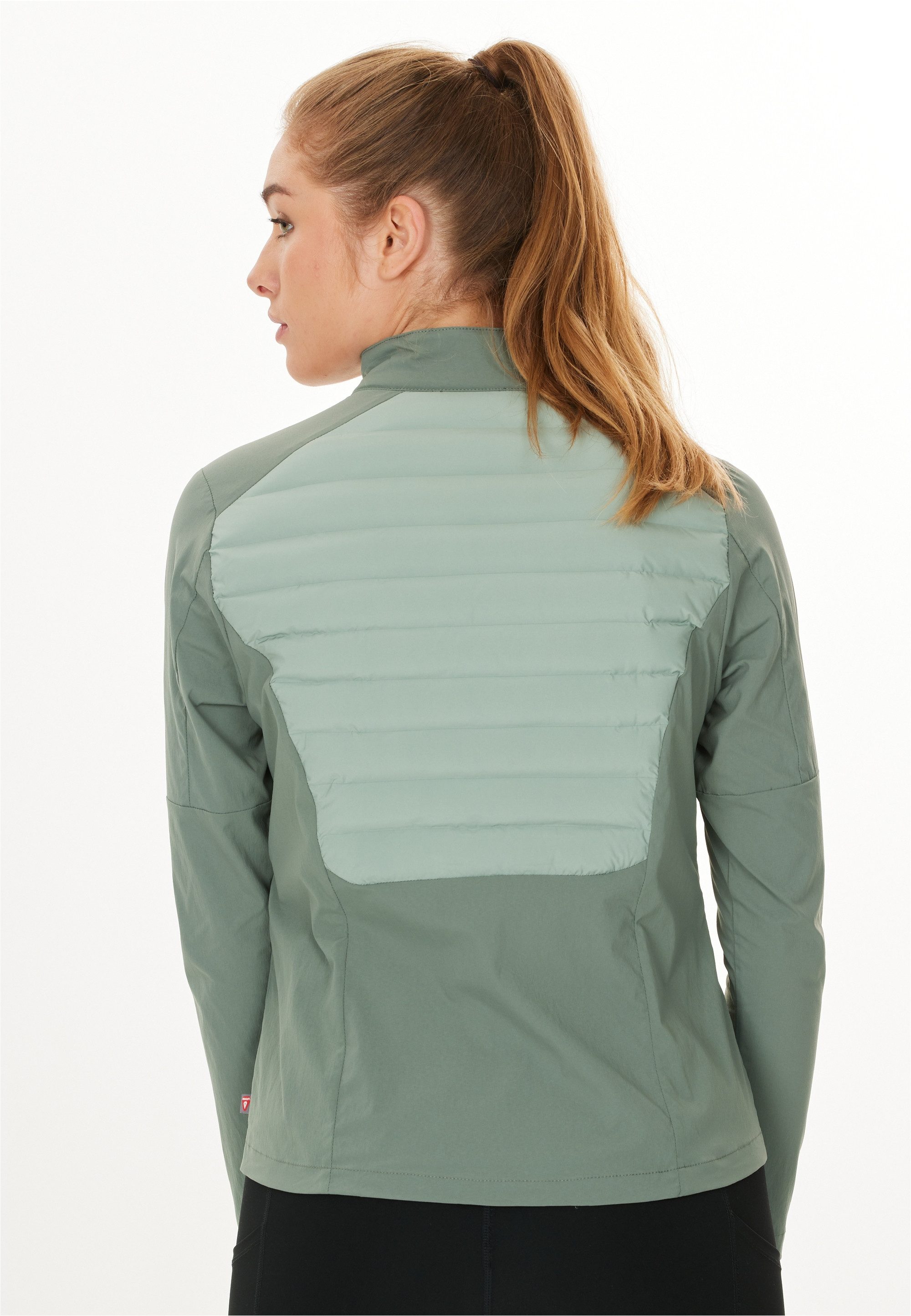 ENDURANCE Laufjacke Beistyla mit wasserdichter Funktion – Bild 4 von 5