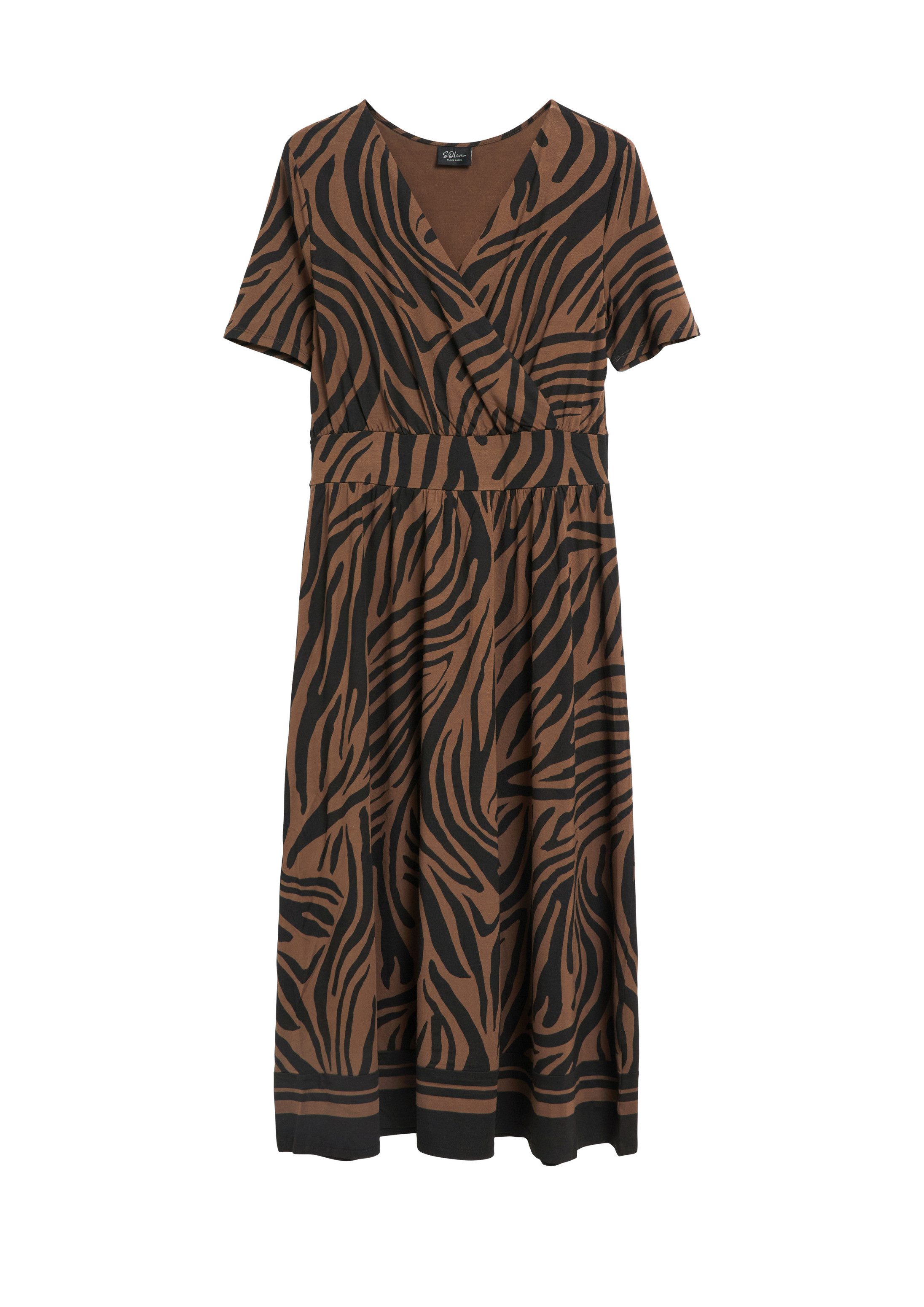 Midikleid Kleid