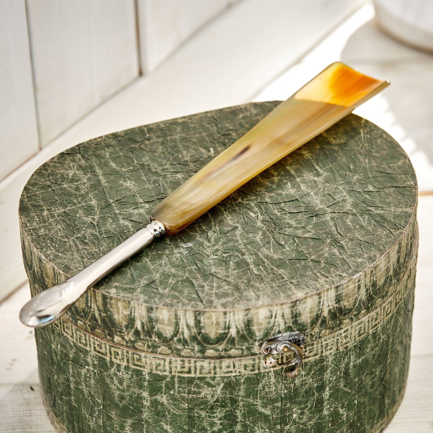 Mirabeau Dekokorb Box 4er Set Talais bunt (4er Set, 4er Set)