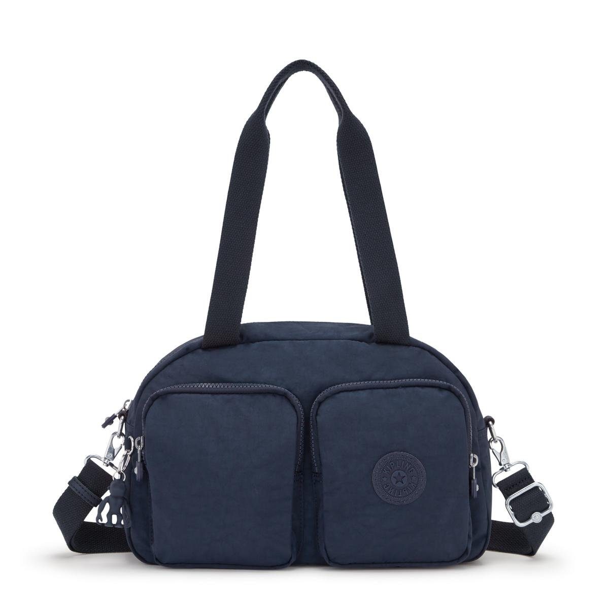 Handtasche Kipling Cool Defea Damen Reißverschlusstasche