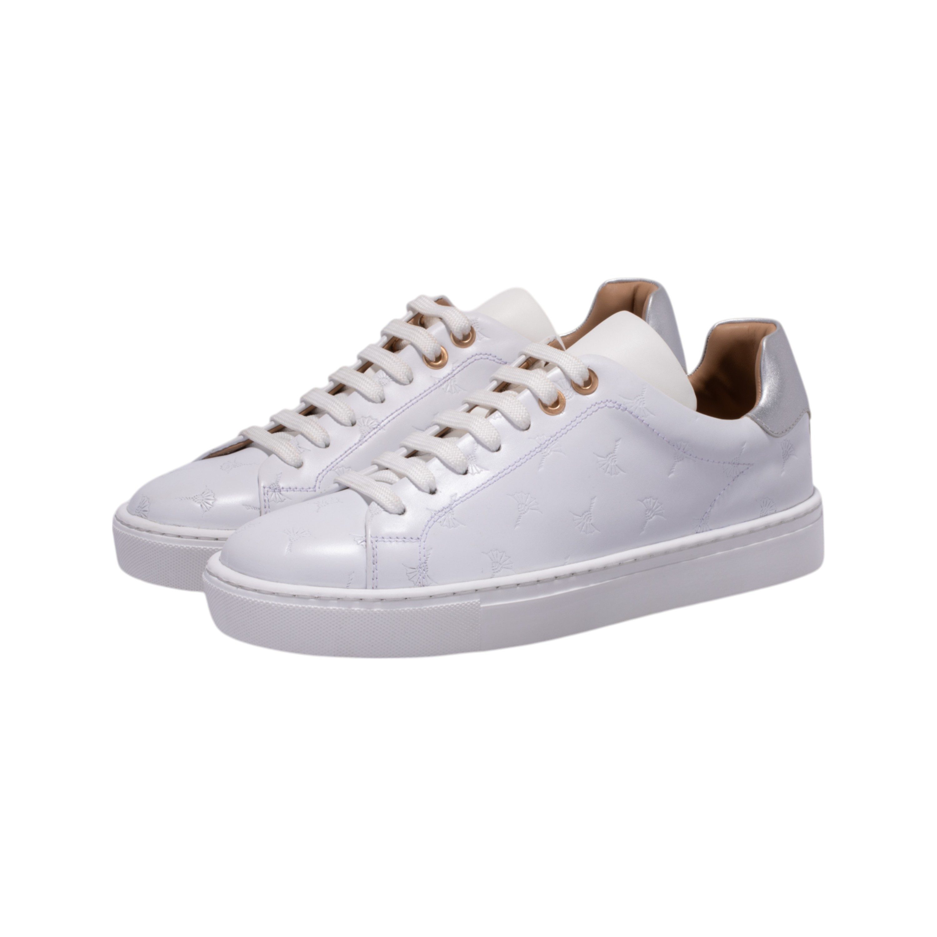 JOOP! Joop - Damen Sneaker Piatto Stampa Cari Sneaker