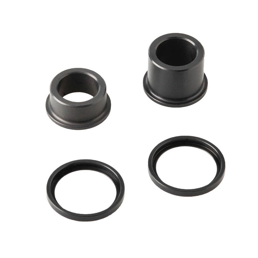 Hinterradnabe Umrüstkit DT Swiss Vorderrad-Nabe 15/100mm DB Road/MTB (350/370) CL