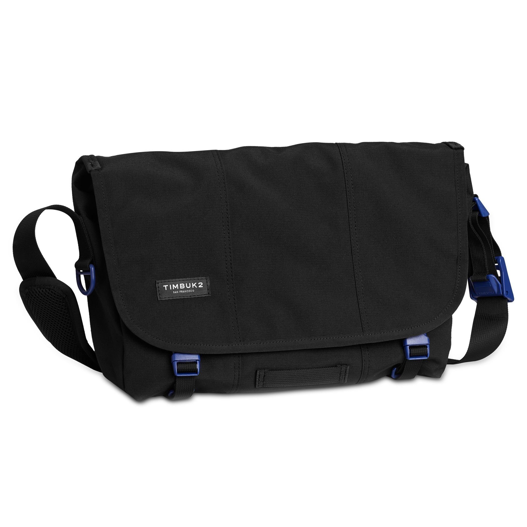 Timbuk2 Messenger Bag Heritage, Polyurethan