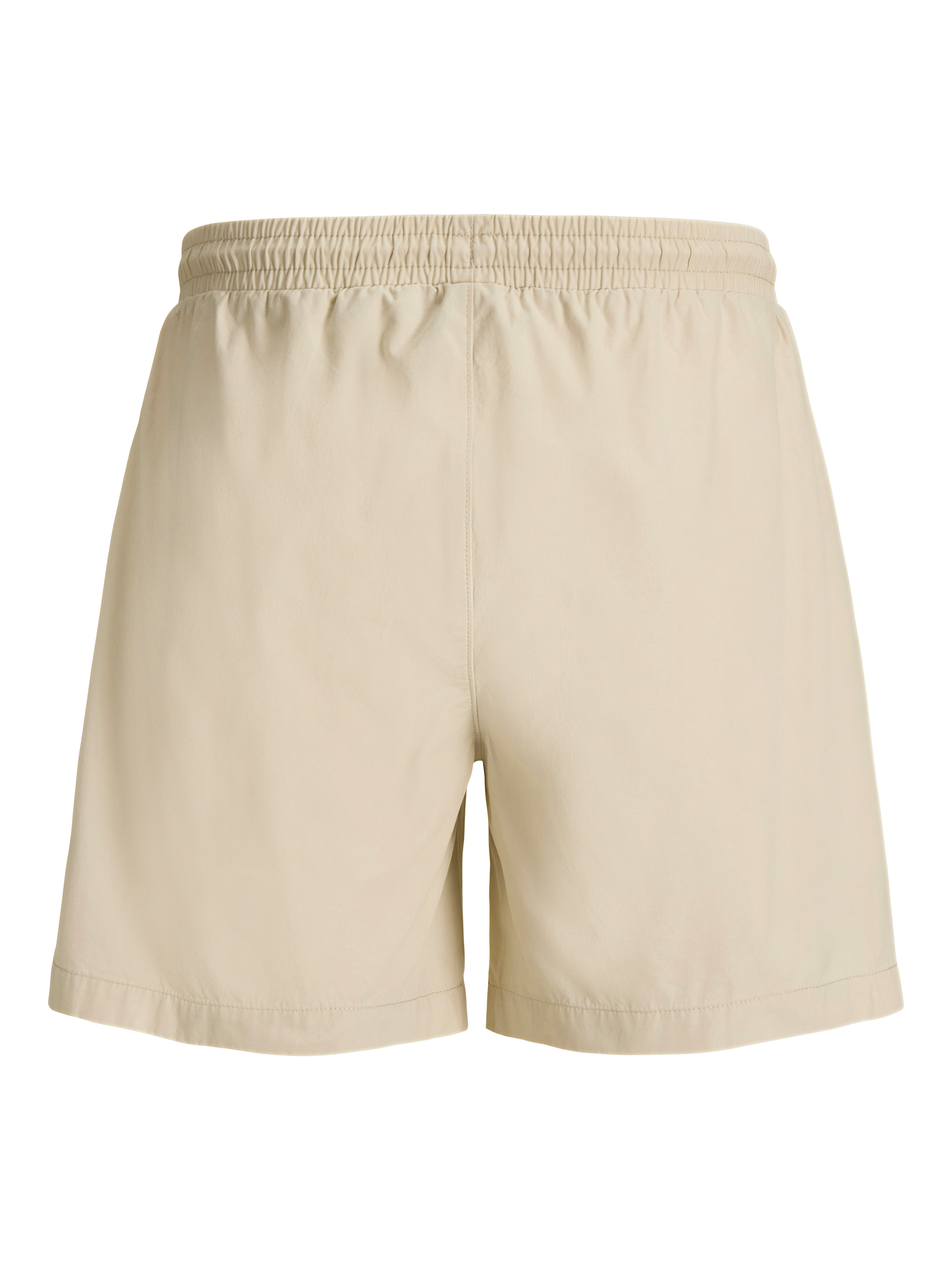 Jack & Jones Shorts JPSTJAIDEN DREW JOGGER SHORTS REG Baumwolle, locker geschnitten – Bild 3 von 3
