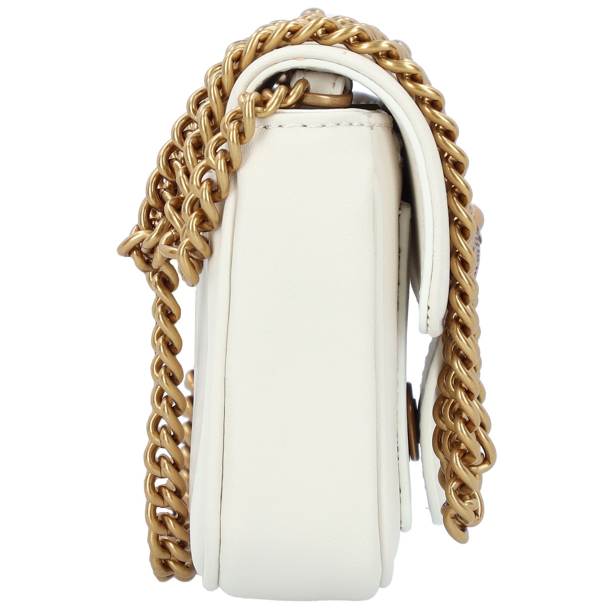 PINKO Umhängetasche Love One, Leder