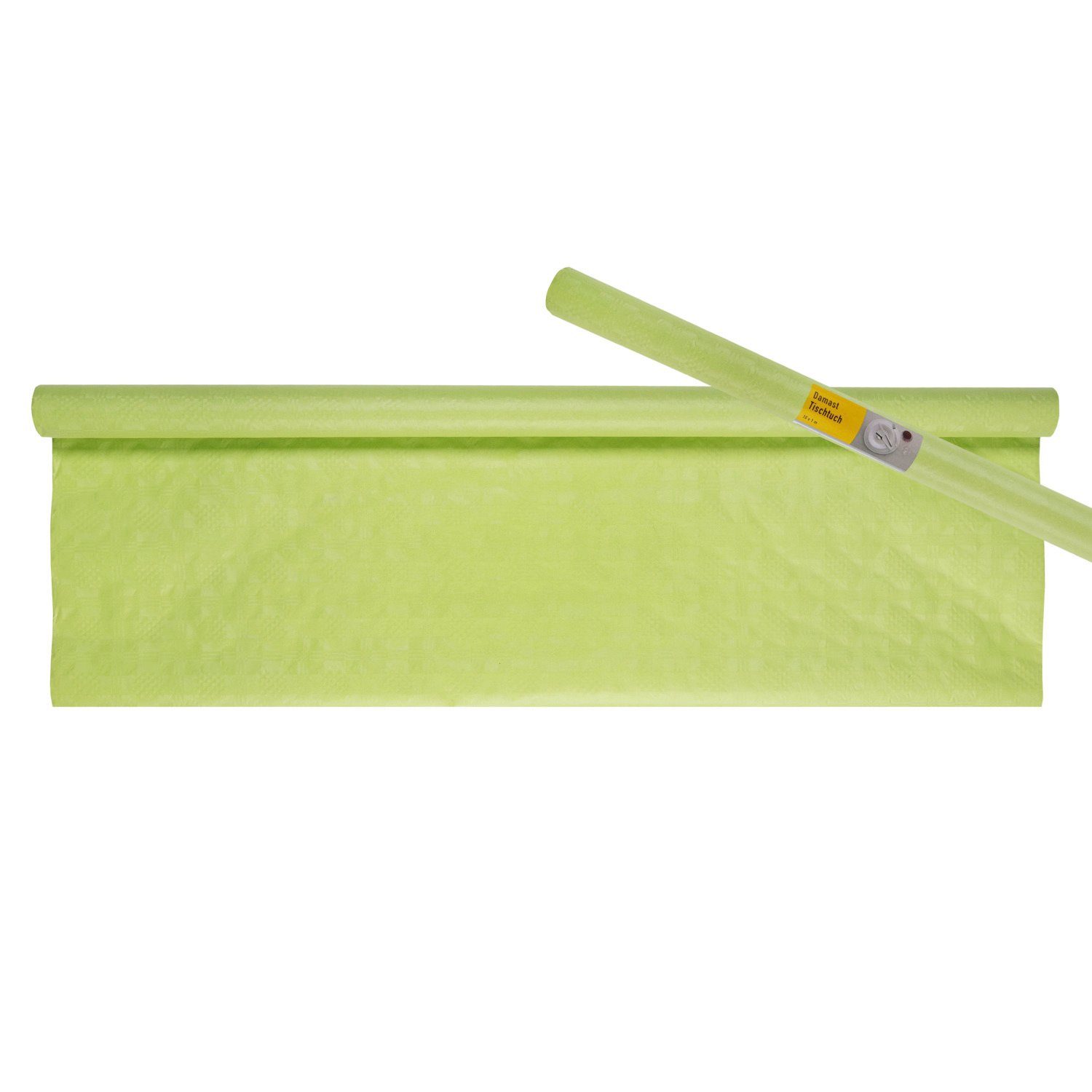 Idena Tischdecke Idena 417511 - Papiertischdecke Rolle 100 cm x 10 m, Tischtuchpapier