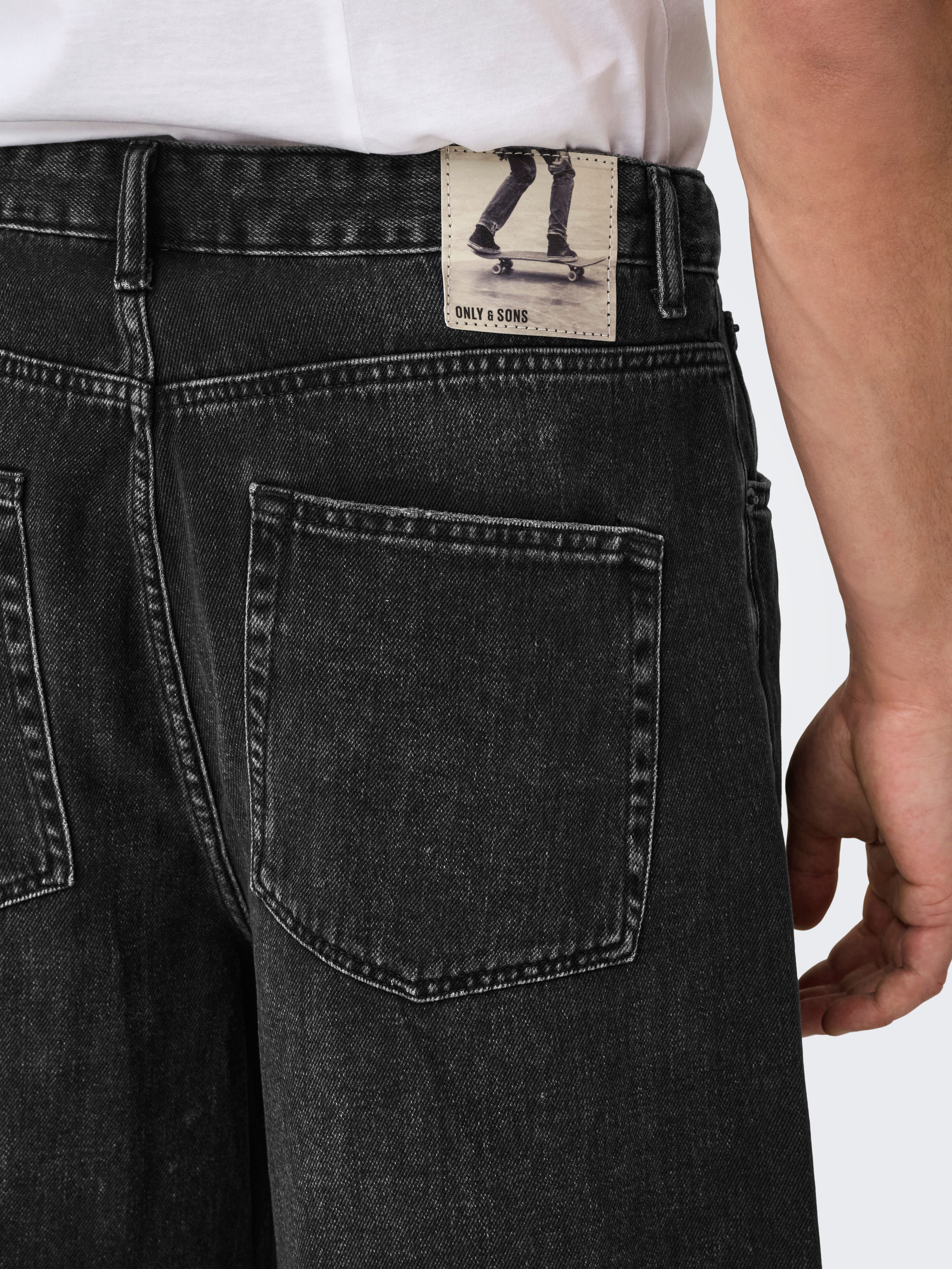 ONLY & SONS Shorts ONSCARL BALL WB 2957 TAI