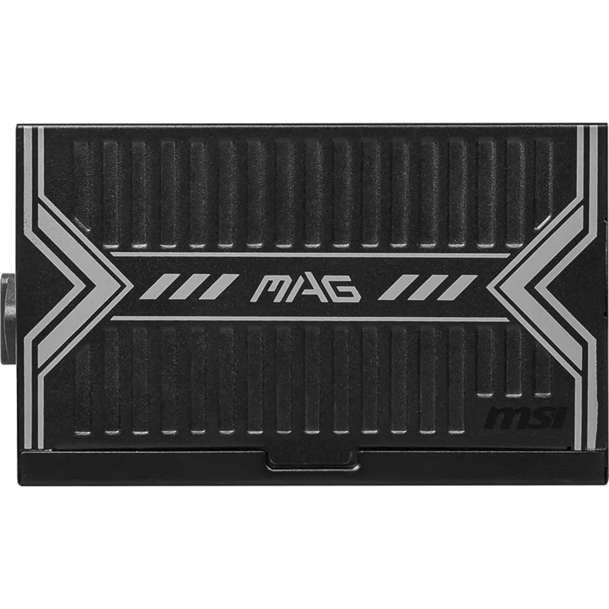 MSI MSI MAG A650BN PCIE5 III, PC-Netzteil, (1x 12-Pin PC-Netzteil (80 PLUS Bronze)