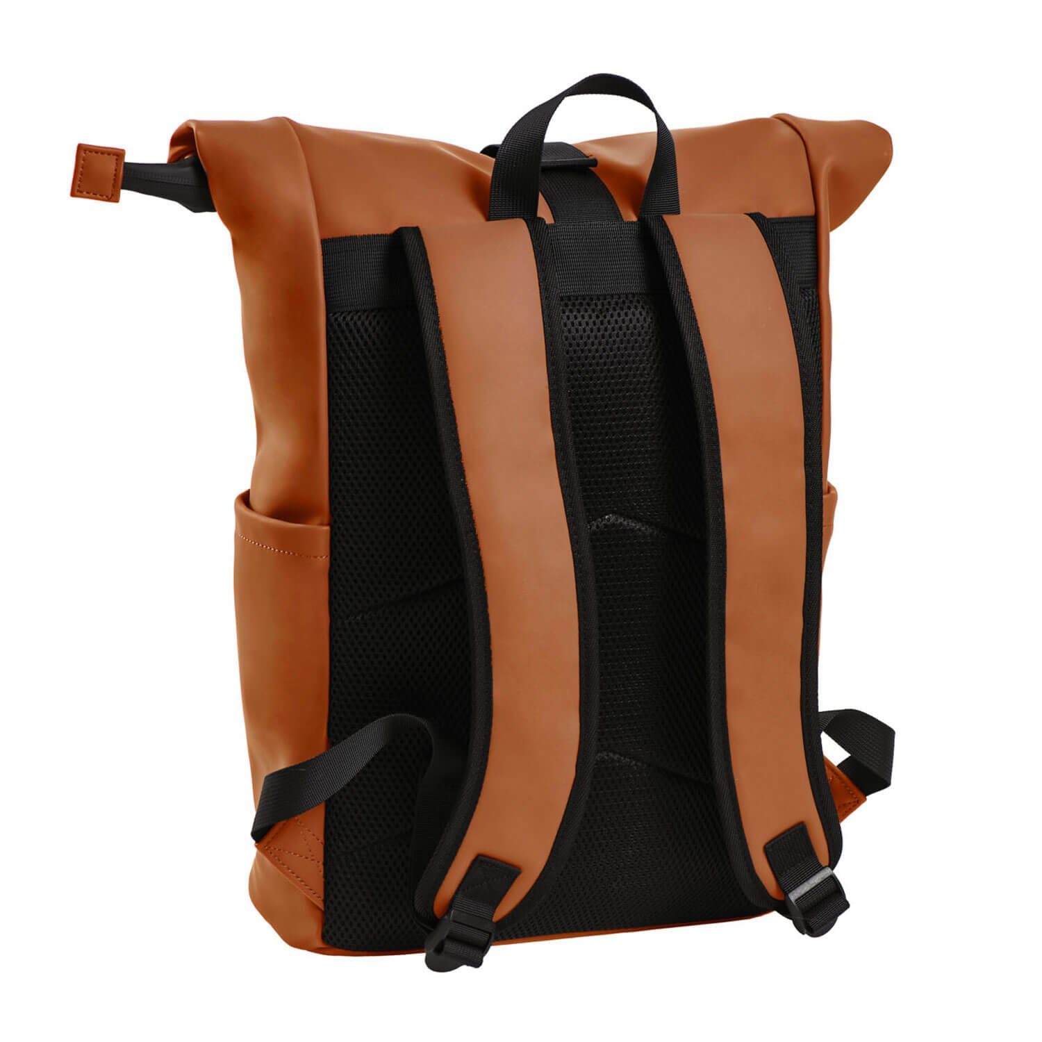 Daniel Ray Fahrradrucksack, Rolltop-Rucksack Highlands - günstig online kaufen