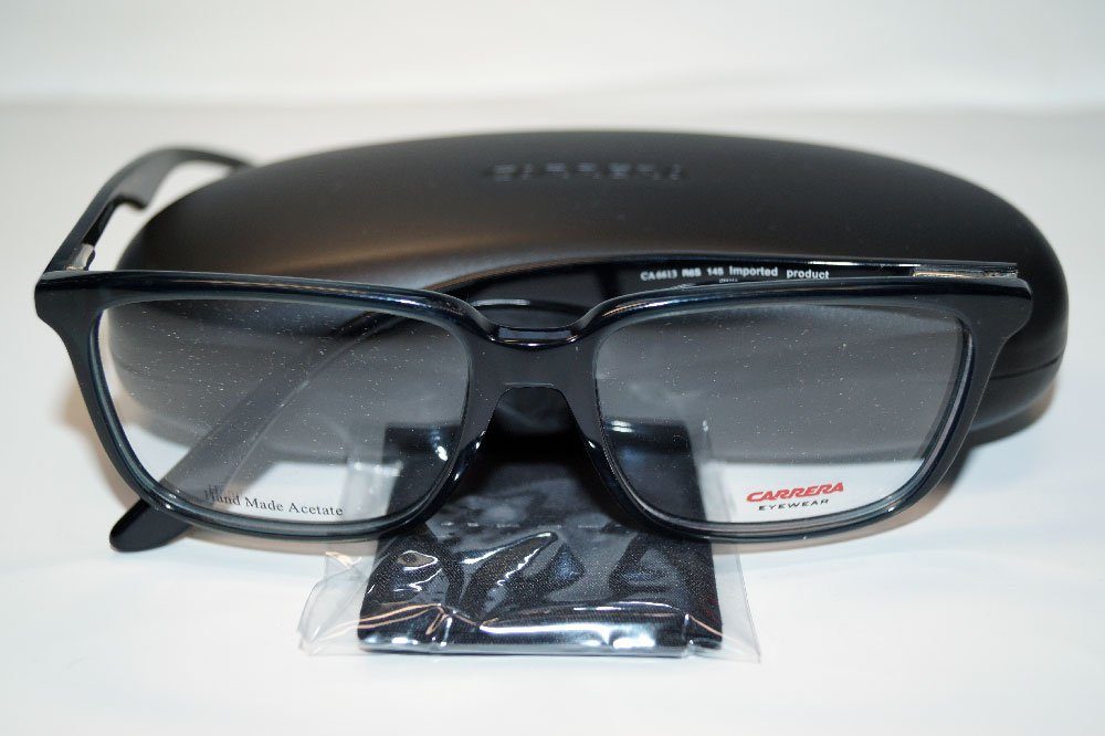 Carrera Eyewear Brille CARRERA Brillenfassung CA 6613 R6S Gr.55