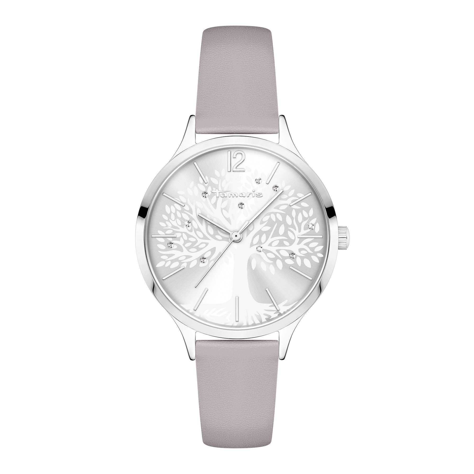 Quarzuhr Life Tree TT-0241-LQ