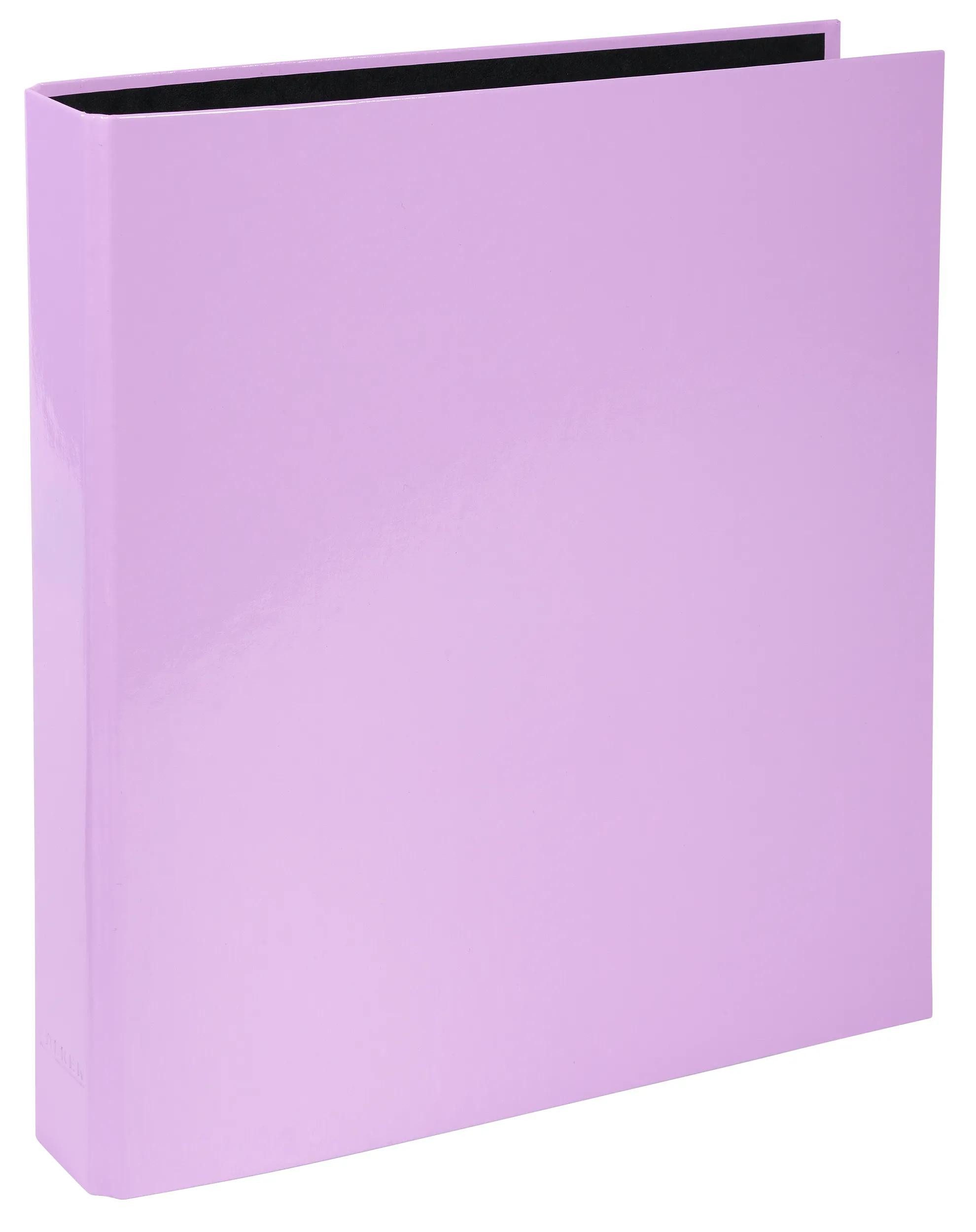 EXACOMPTA Ringbuchmappe 10x Ringbuch A4, 2 günstig online kaufen