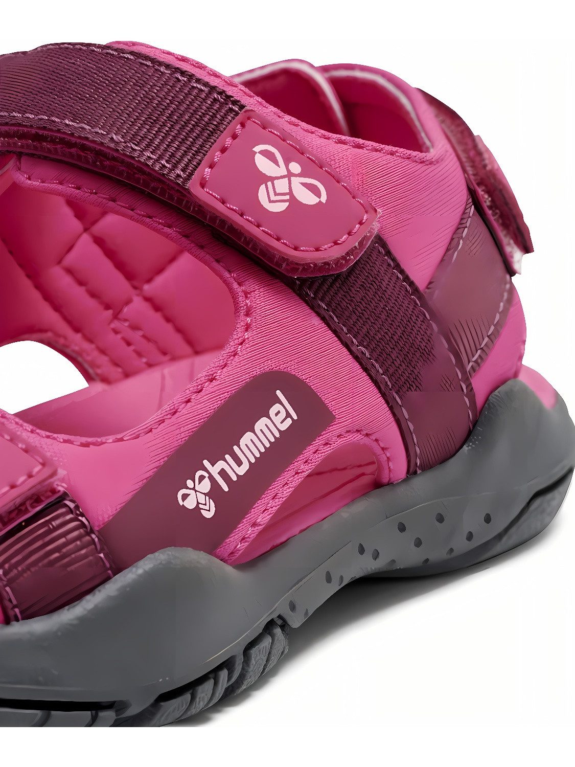 hummel Sandal Trekking Ii Jr Sandale