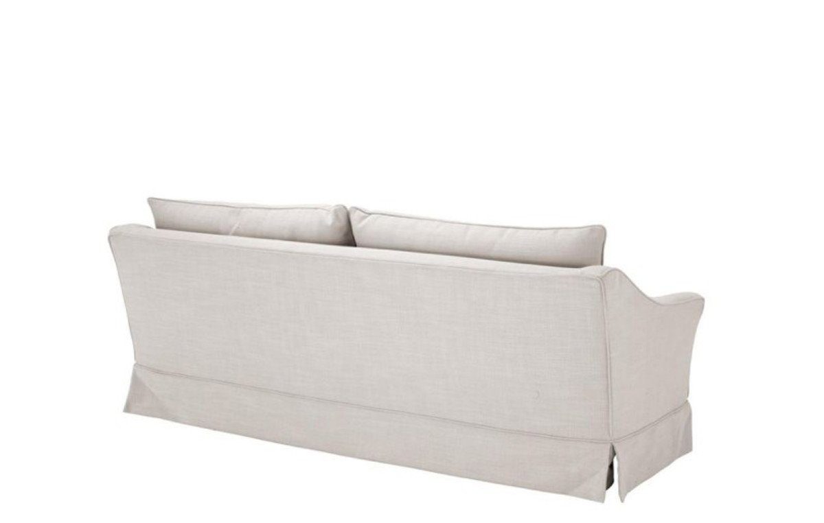 - Padrino Panama Casa Natural Luxus Sofa Sofa Edition Limited