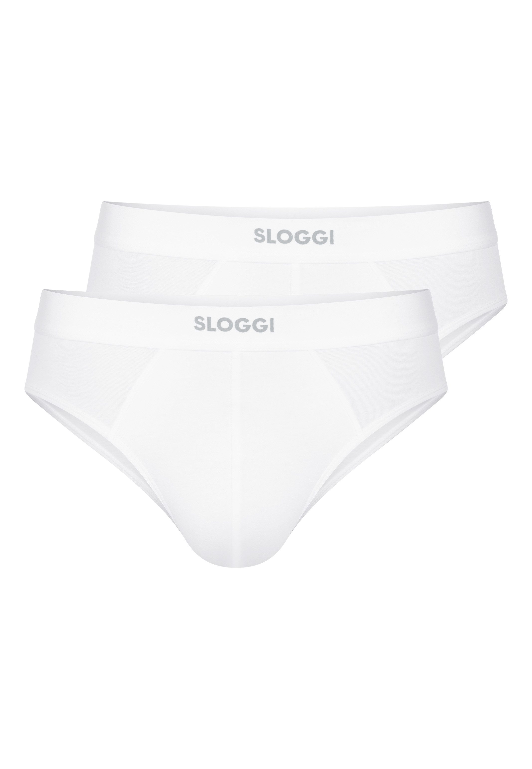 sloggi Slip 2er Pack men EVER günstig online kaufen