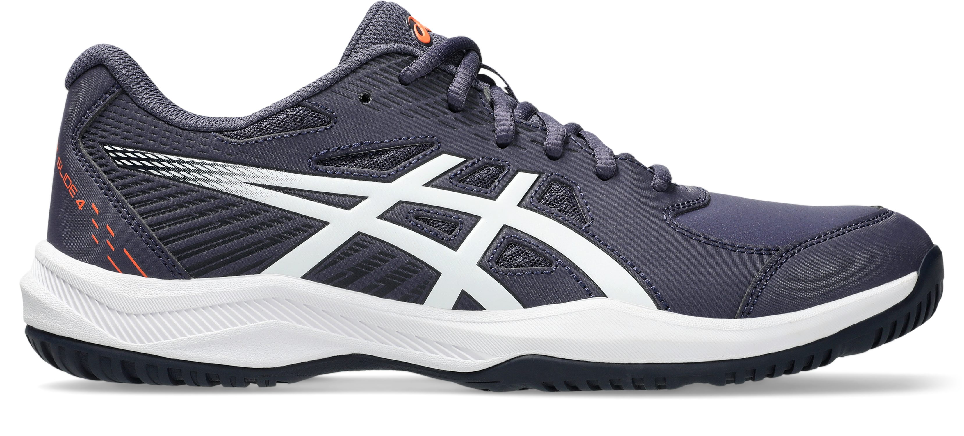Asics COURT SLIDE 4 Tennisschuh Multicourt-Schuhe günstig online kaufen