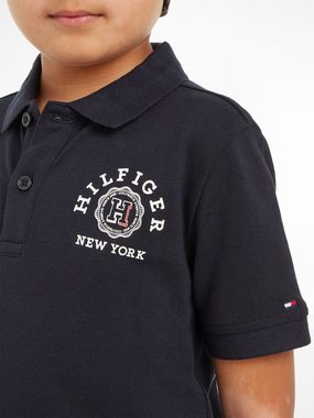 Tommy Hilfiger Poloshirt MONOTYPE POLO S/S Kinder bis 16 Jahre