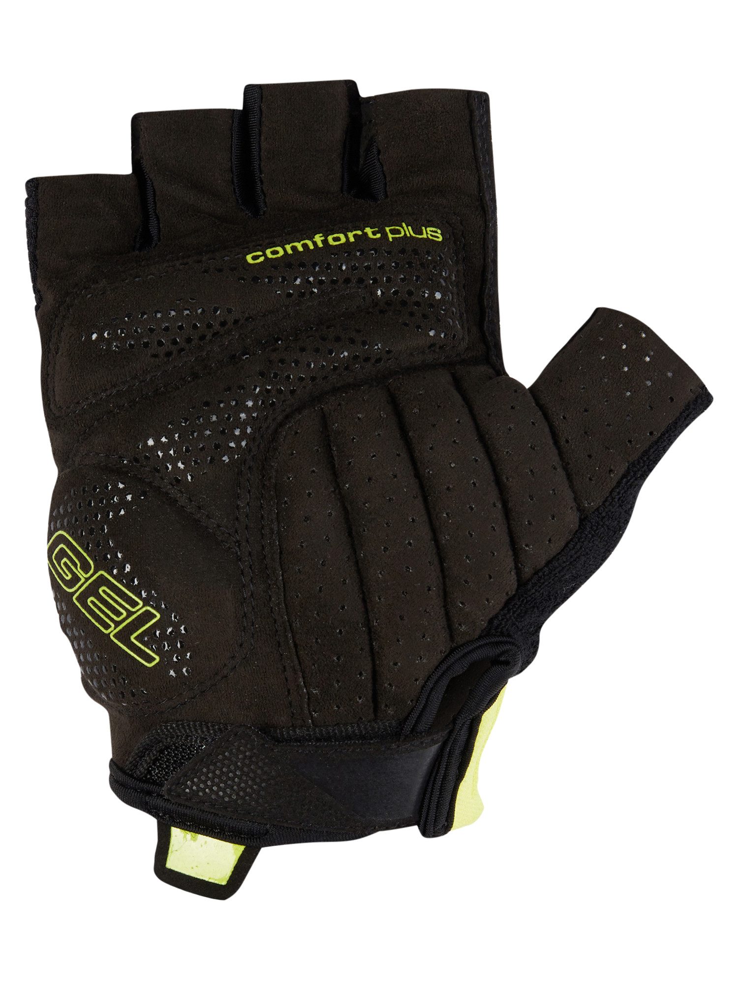 Ziener Fahrradhandschuhe CURDIN-Z