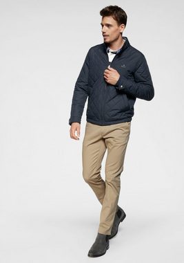 Gant Rugbyshirt Barstripe Heavy Rugger sportiver Alltagsstyle