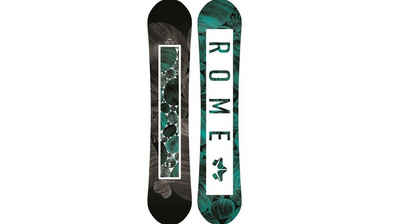 Rome Snowboard »Rome Snowboard Royal Girls Junior«