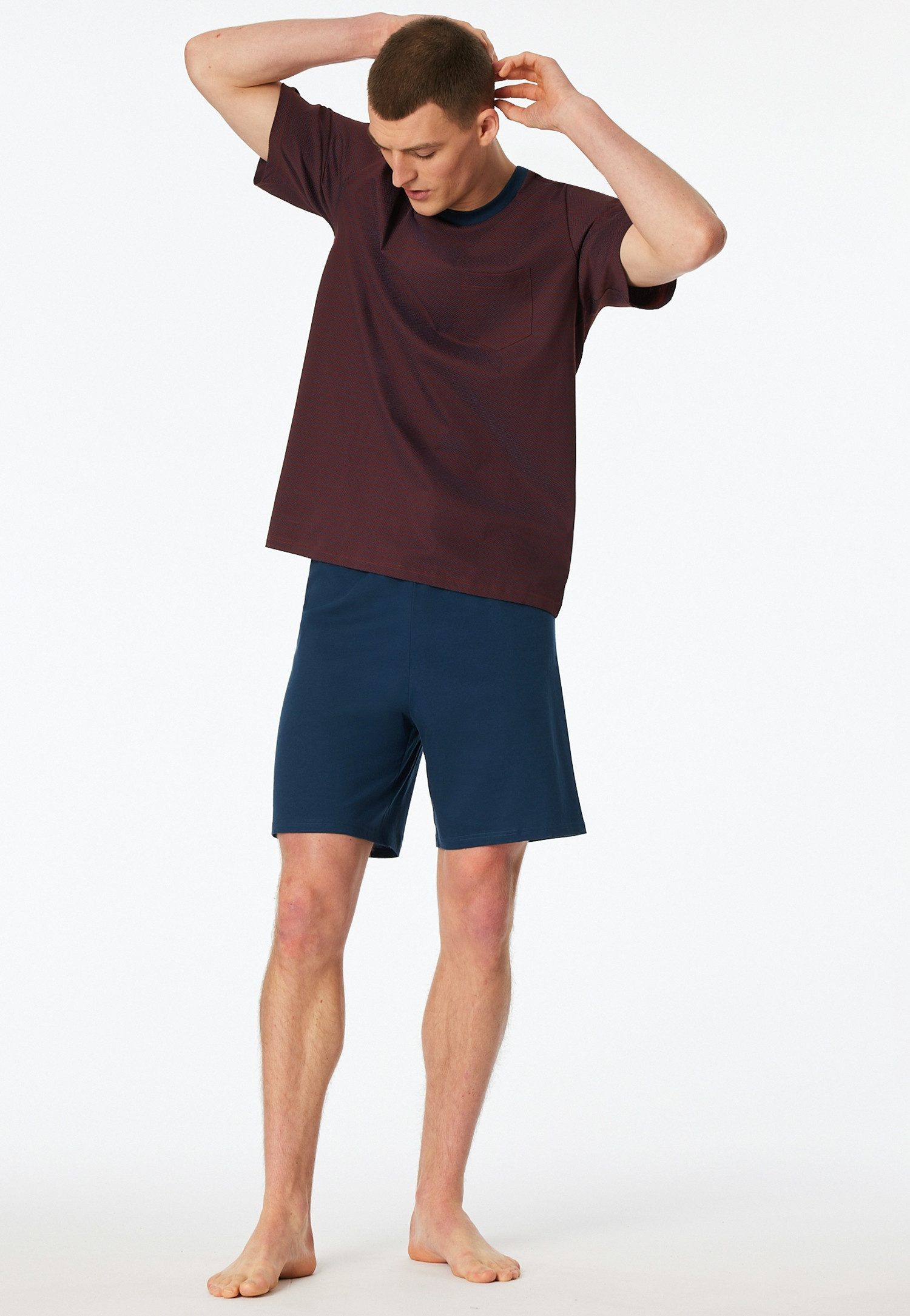 Pyjama Comfort Essentials