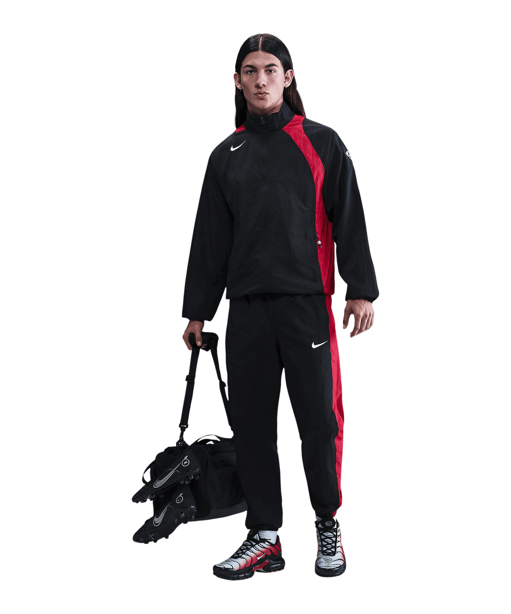 Nike Sweatjacke Nike Performance Total 90 Repel Jacke Nylon