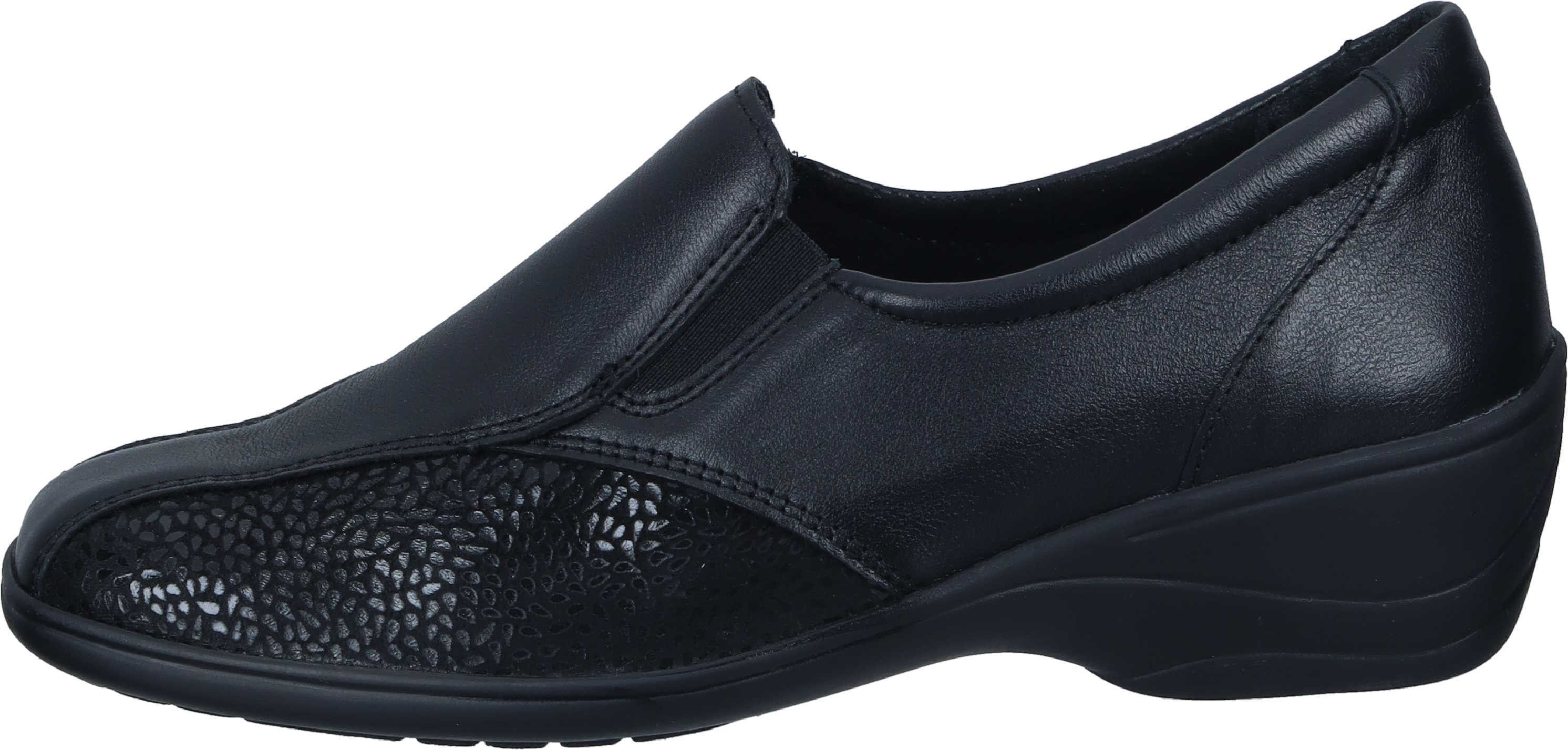 Comfortabel Slipper Slipper mit Gummizug günstig online kaufen