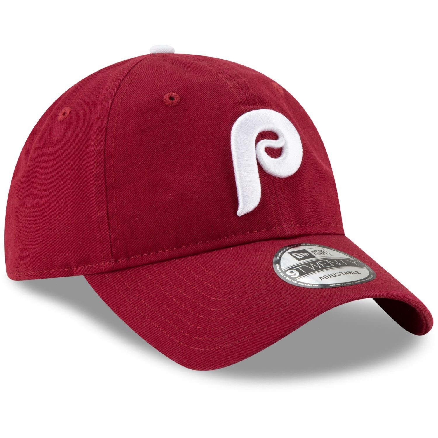 New Era Baseball Cap 9Twenty Strapback Philadelphia Phillies