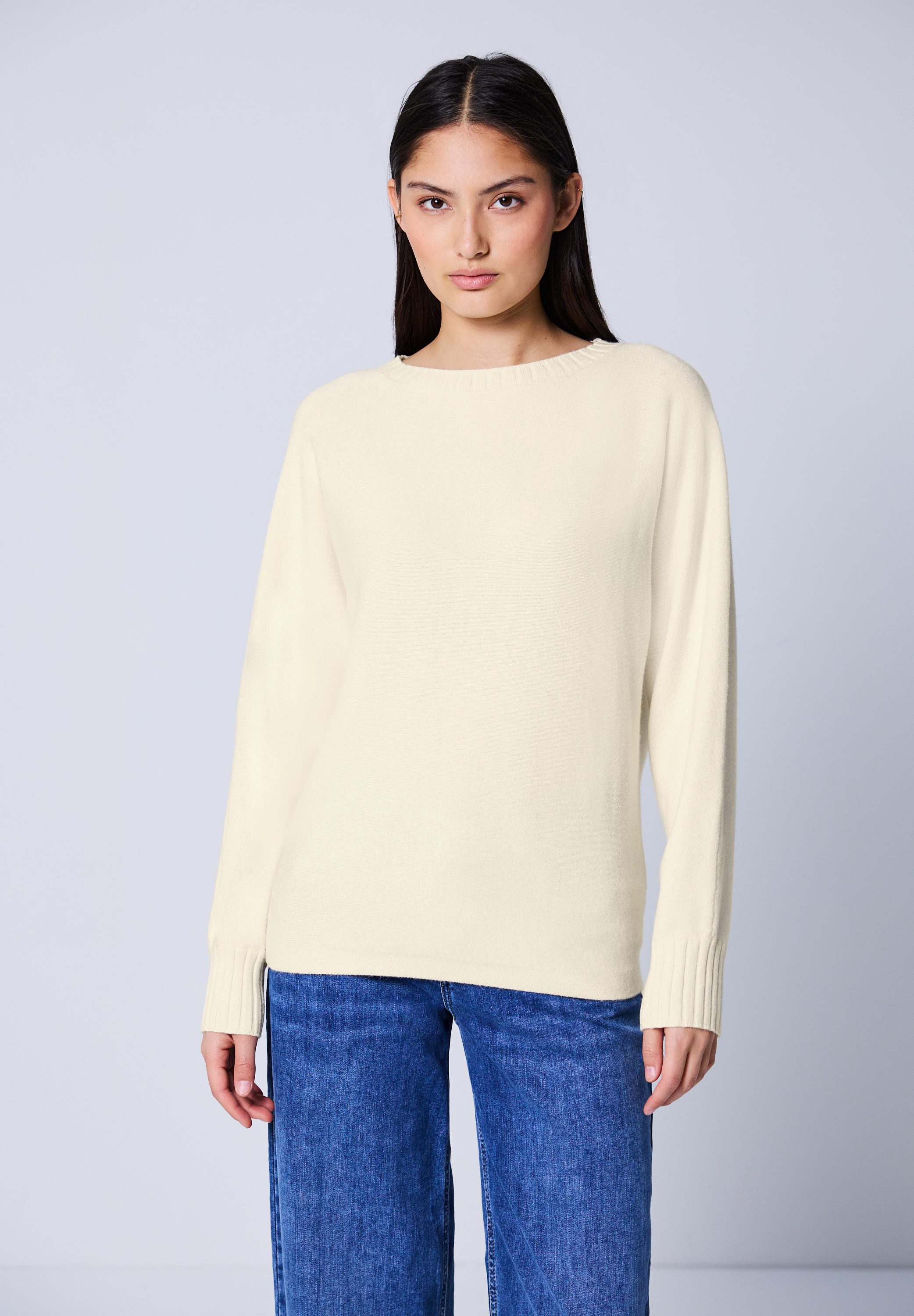 Strickpullover