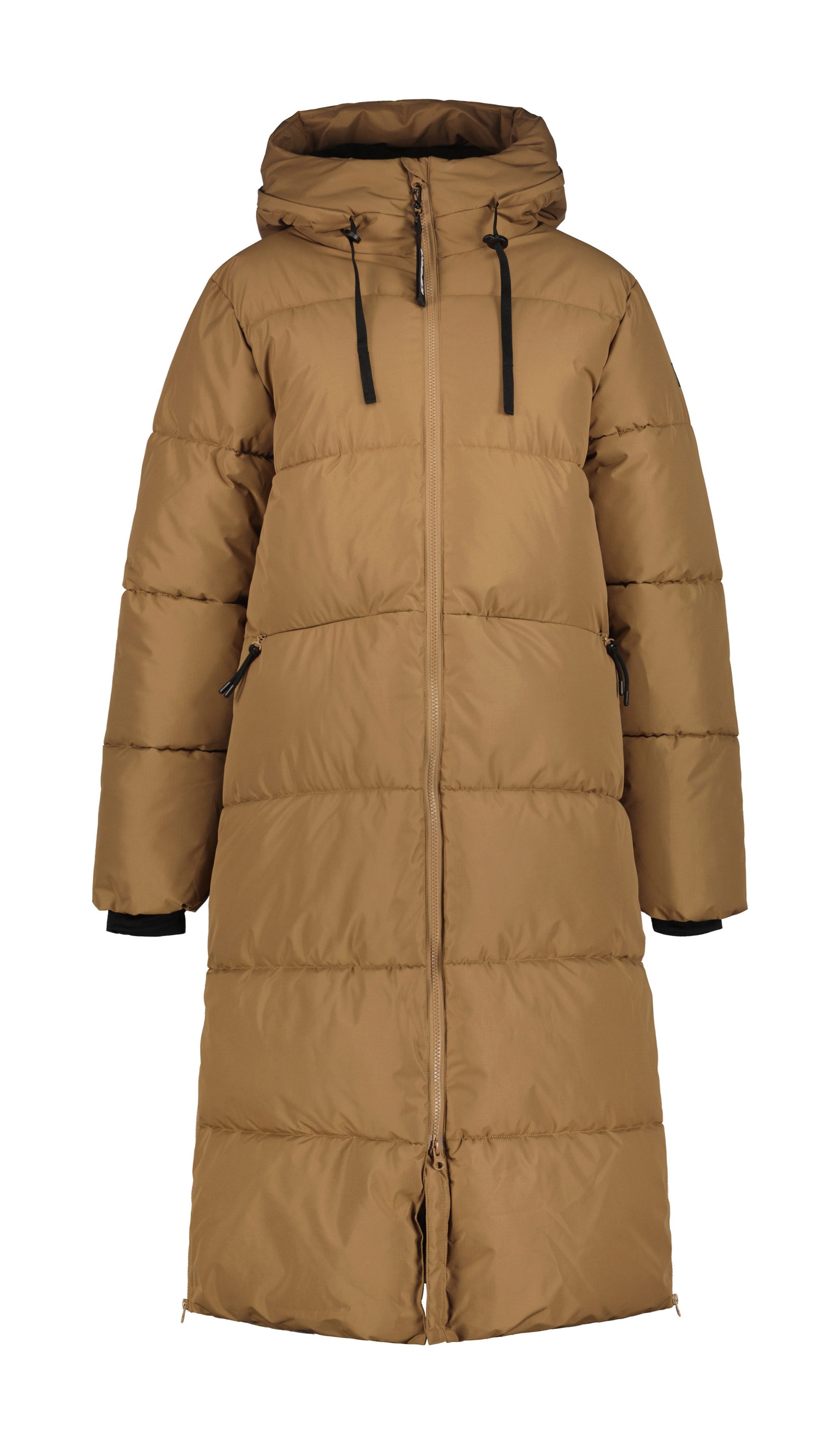 Icepeak Steppmantel ADDIA (1-tlg)