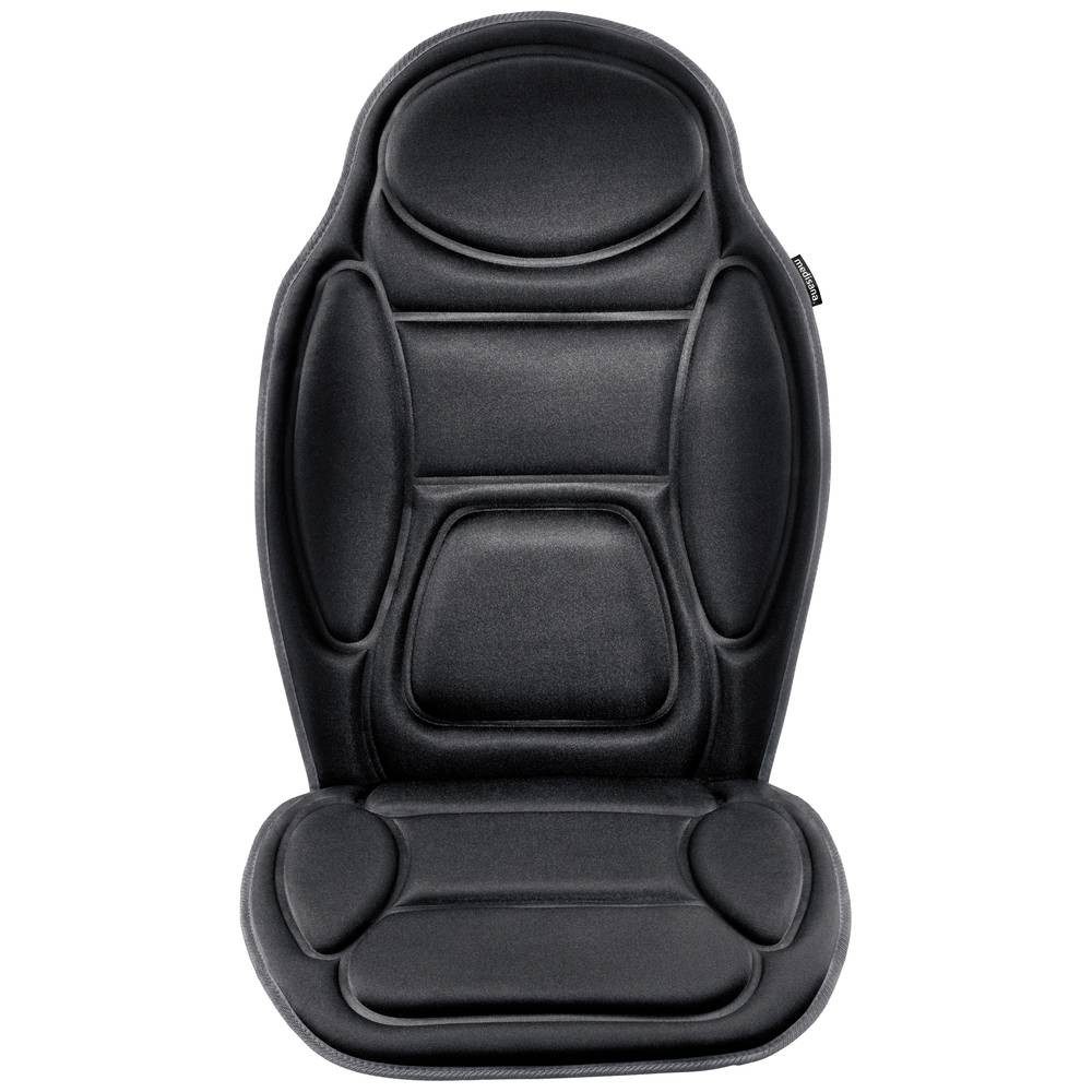 medisana Massagegerät Massagesitzauflage 88935, Mit Massagefunktion, Mit zuschaltbarer Wärme, Mit Vibration
