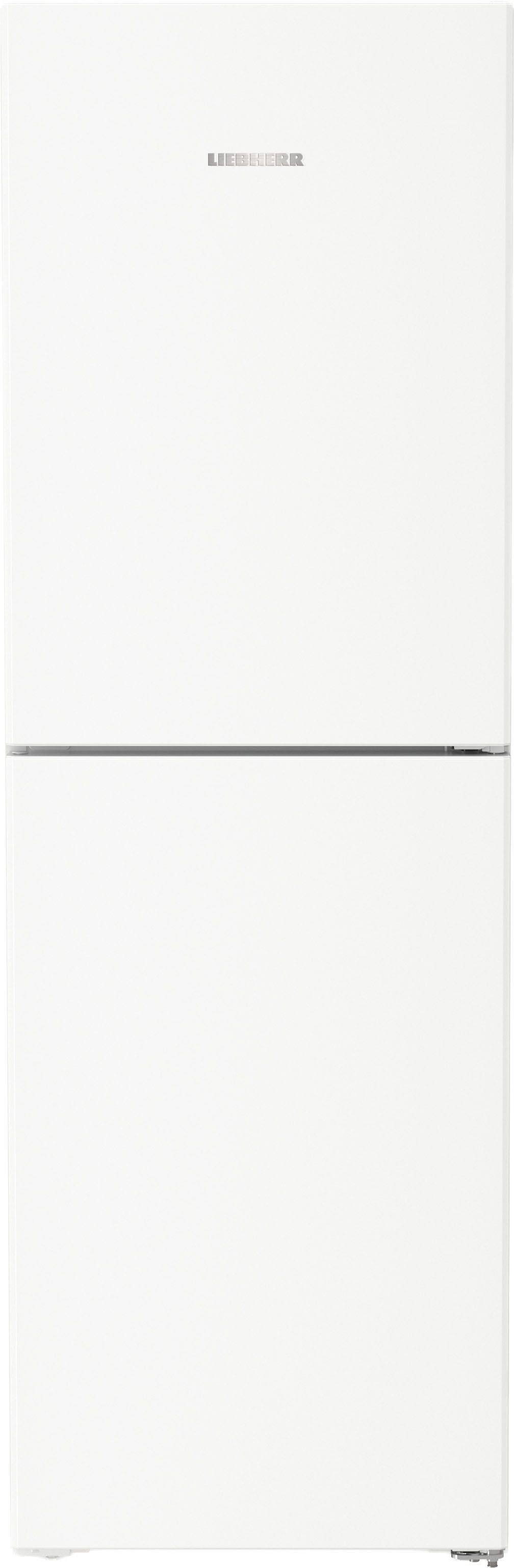 Liebherr Kühl-/Gefrierkombination Pure CNd 5204_994897951, 185,5 cm hoch, 59,7 cm breit, mit EasyFresh und NoFrost