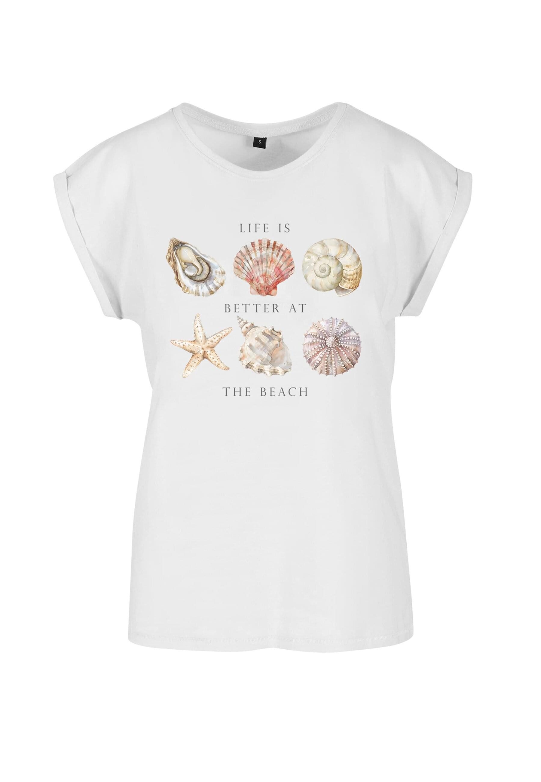 CLOUD 5IVE T-Shirt CLOUD 5IVE Ladies günstig online kaufen
