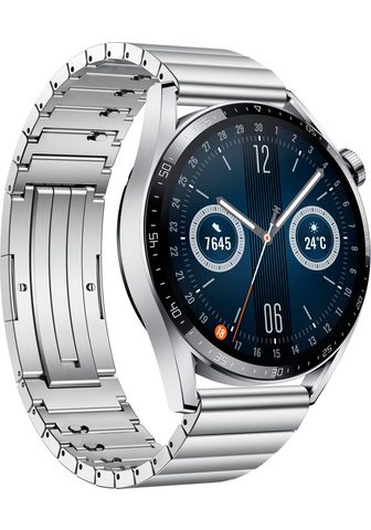 Huawei Watch GT 3 46mm Smartwatch (143 Zoll)