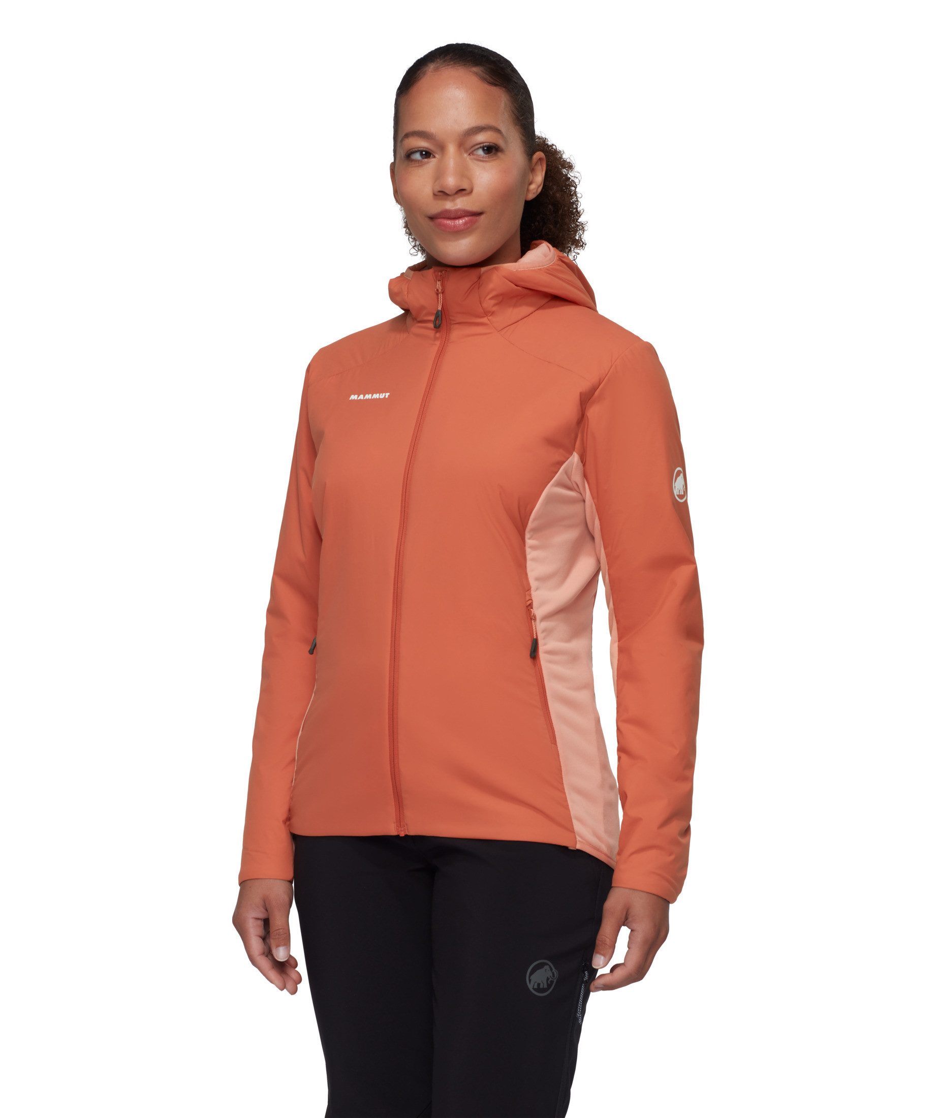 Mammut Hybridjacke Rime Light IN Flex günstig online kaufen