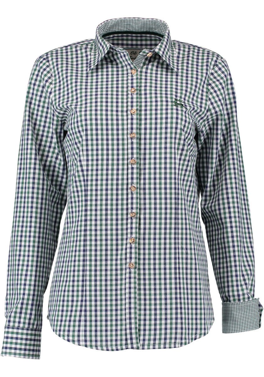 Trachtenbluse Tinika