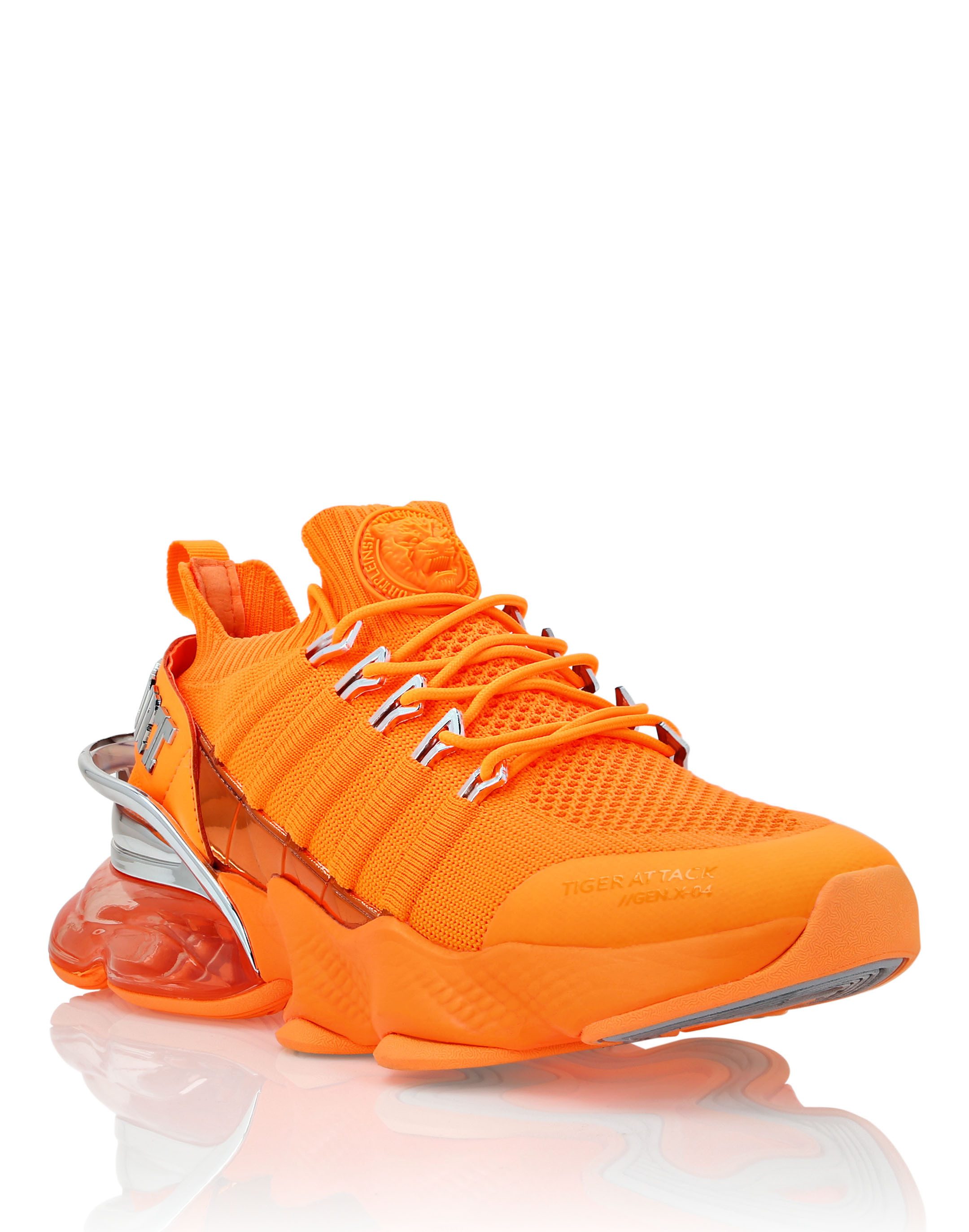 PLEIN SPORT Tiger Attack//Gen.x.4 Sneaker günstig online kaufen