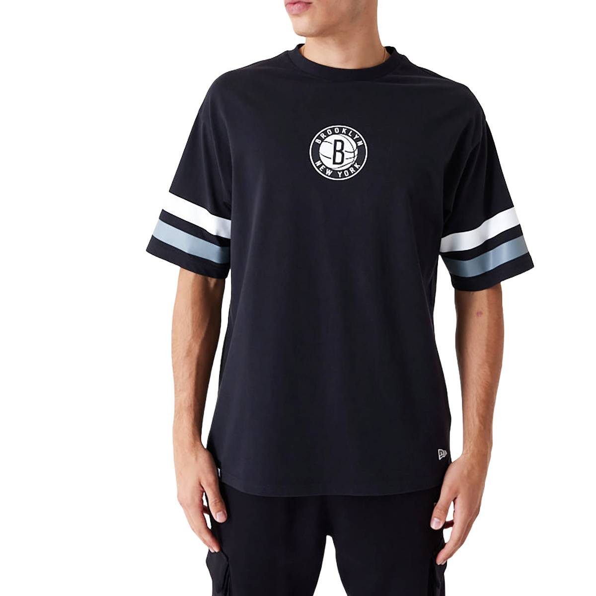 T-Shirt T-Shirt NBA Arch Graphic Brooklyn Nets