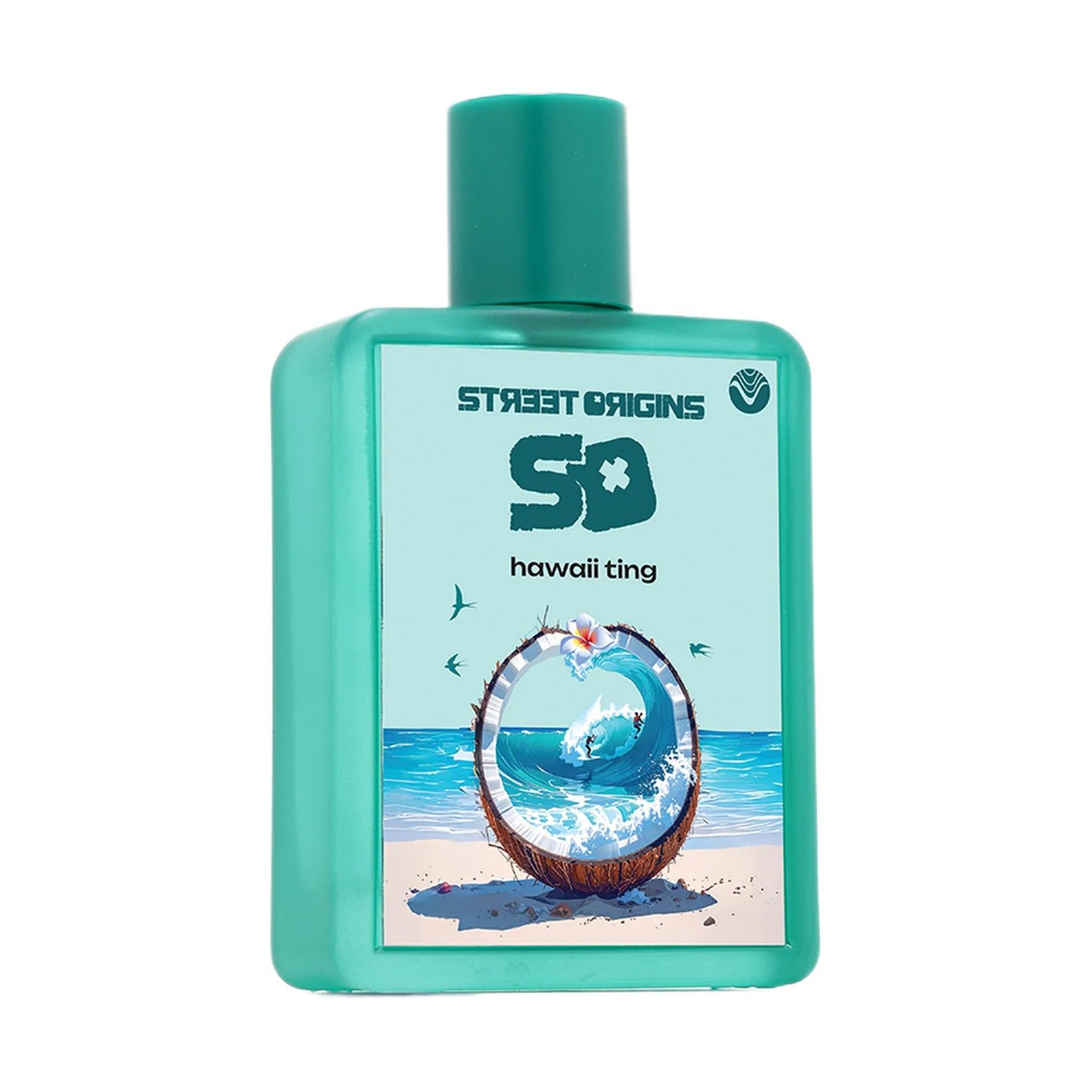 street origins Eau de Parfum Street Origins Hawaii Ting Eau de Parfum