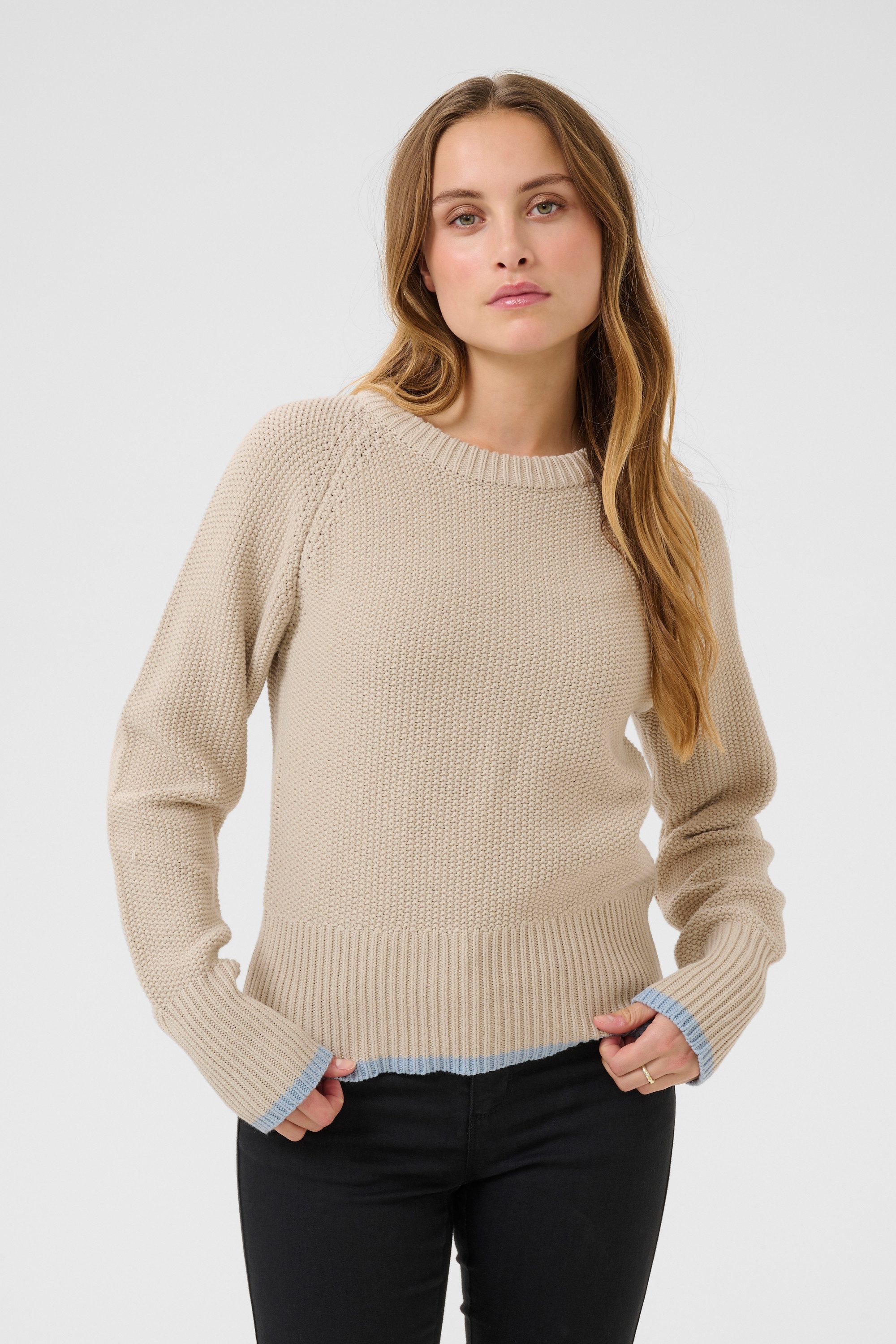 Strickpullover Strickpullover BPdianna