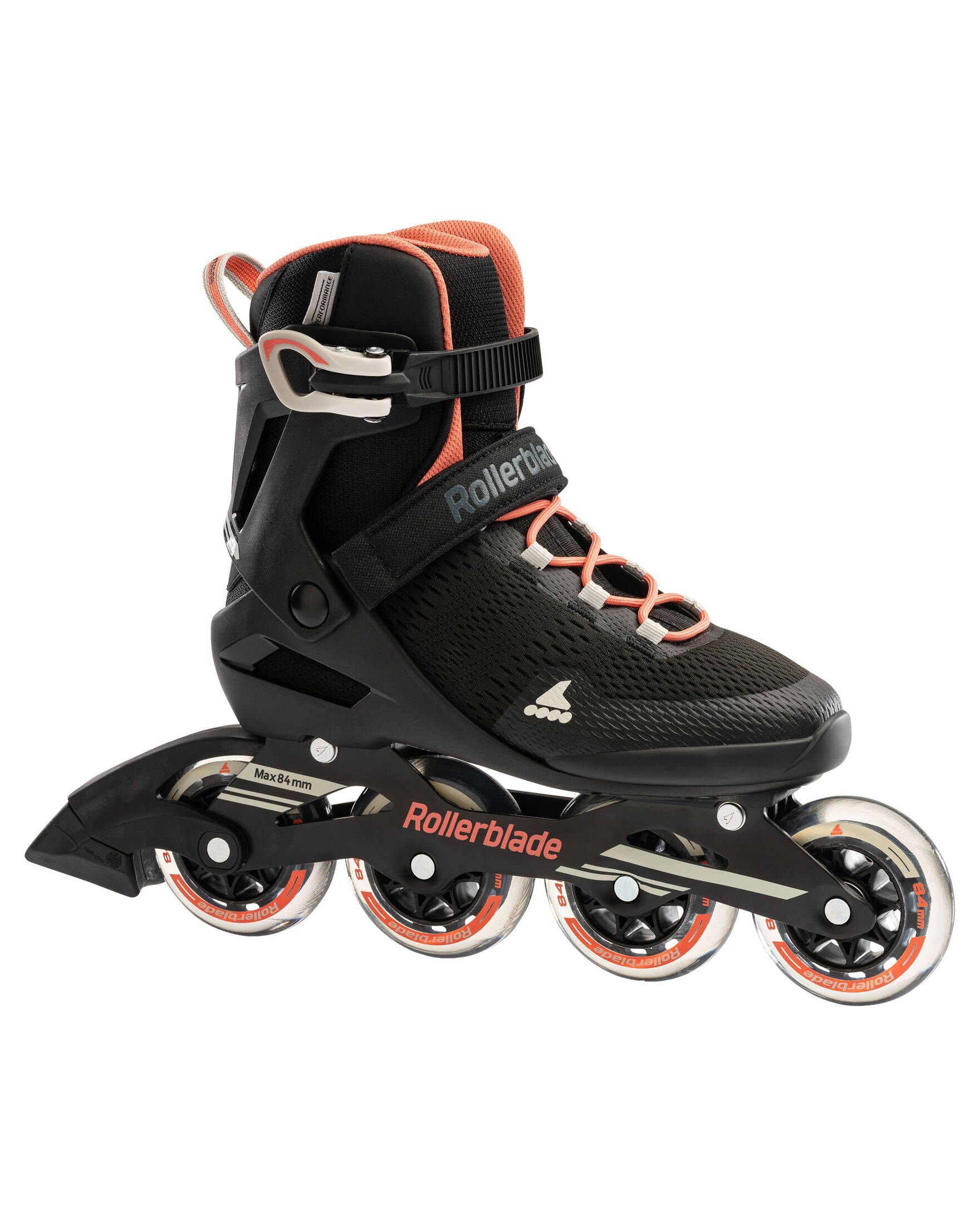 Inlineskates Damen Inlineskates SIRIO 84 W