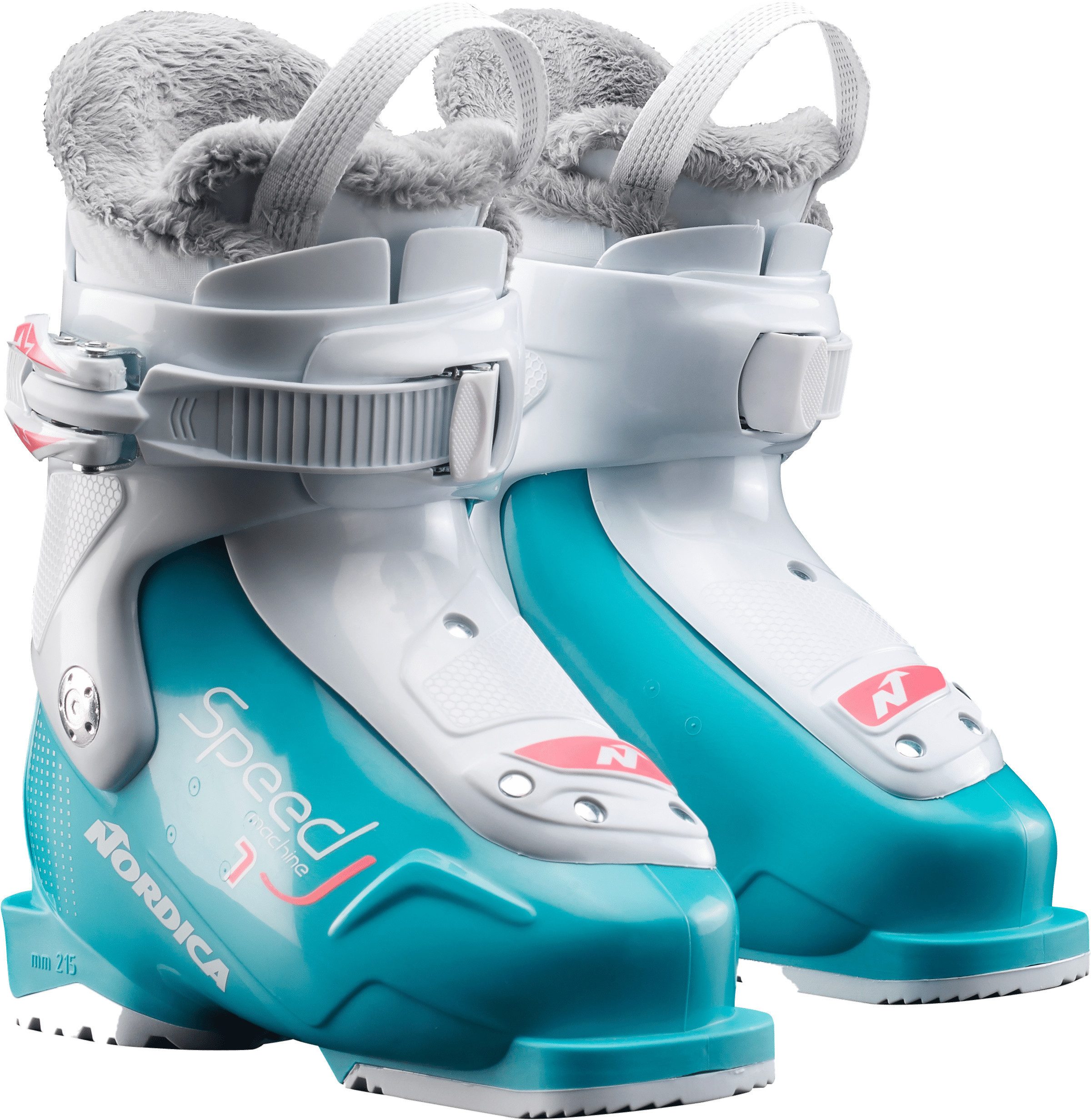 Nordica Nordica Speedmachine J 1 Skischuh