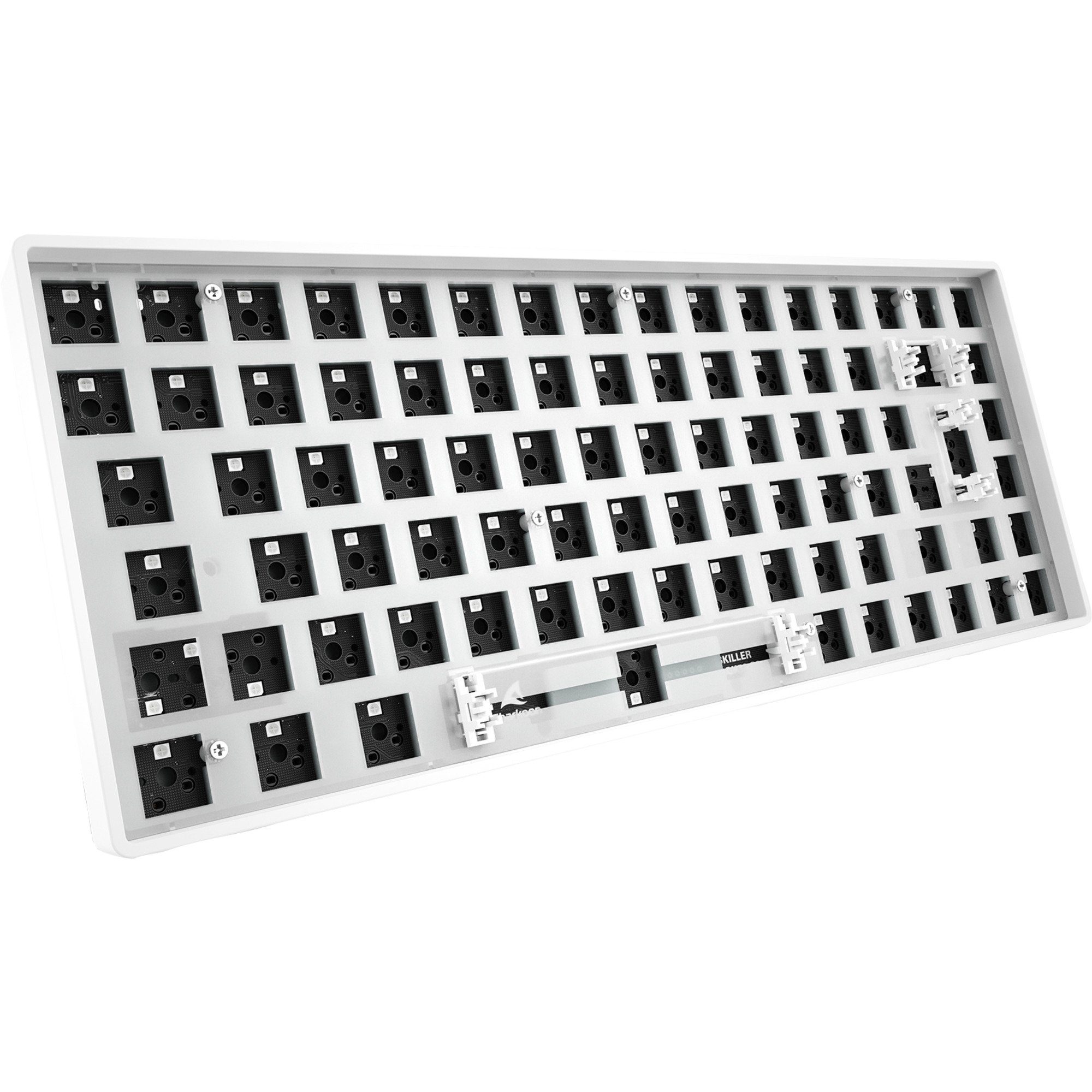 Sharkoon Sharkoon SKILLER SGK50 S3 Barebone, Tastatur