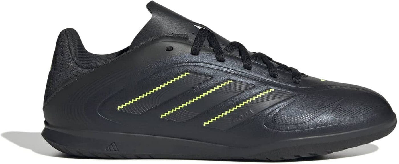 adidas Sportswear COPA PURE III CLUB IN J CBLACK/DGSOGR/LUCLEM Fußballschuh