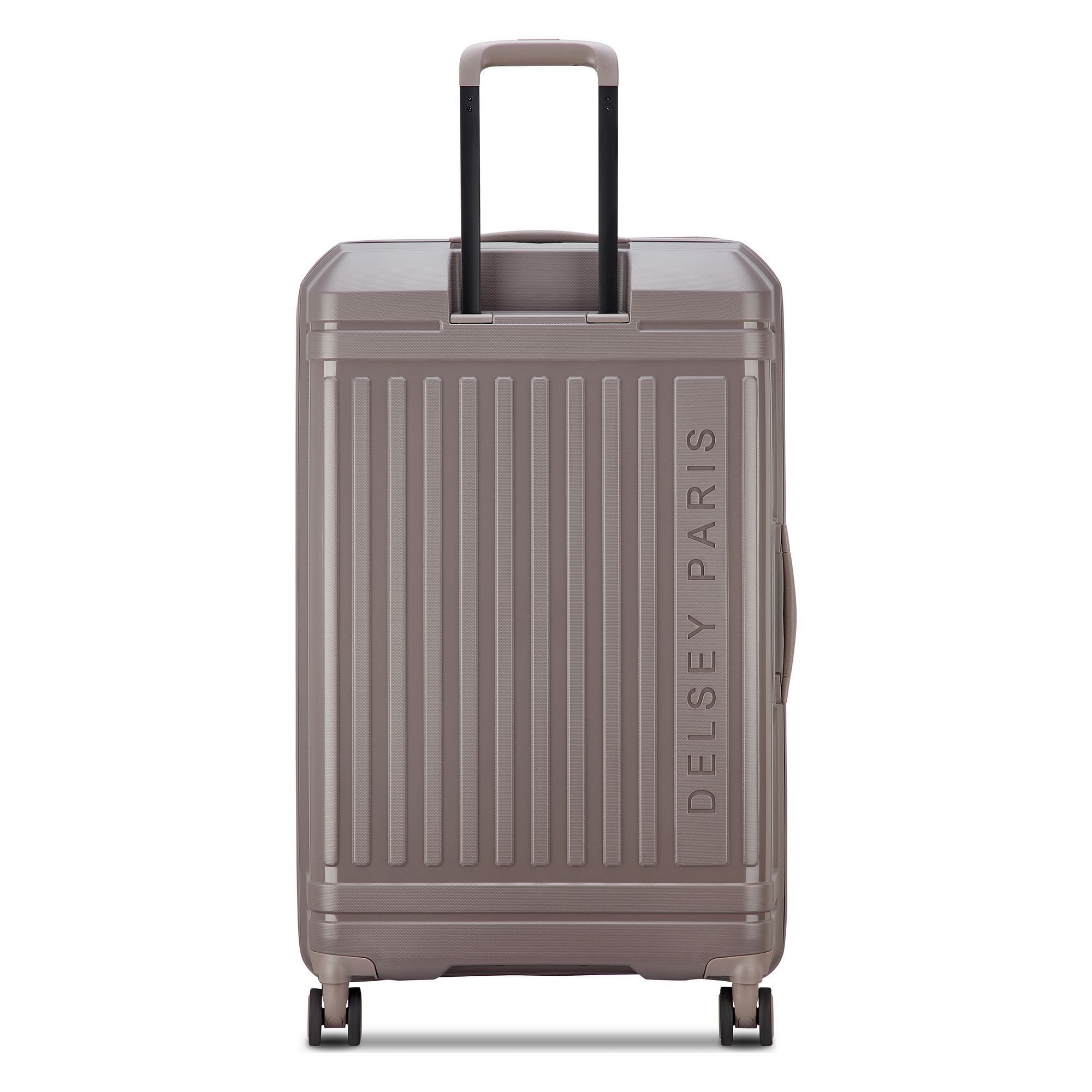 Delsey Paris Handgepäck-Trolley Lutece, 4 Rollen, Polypropylen