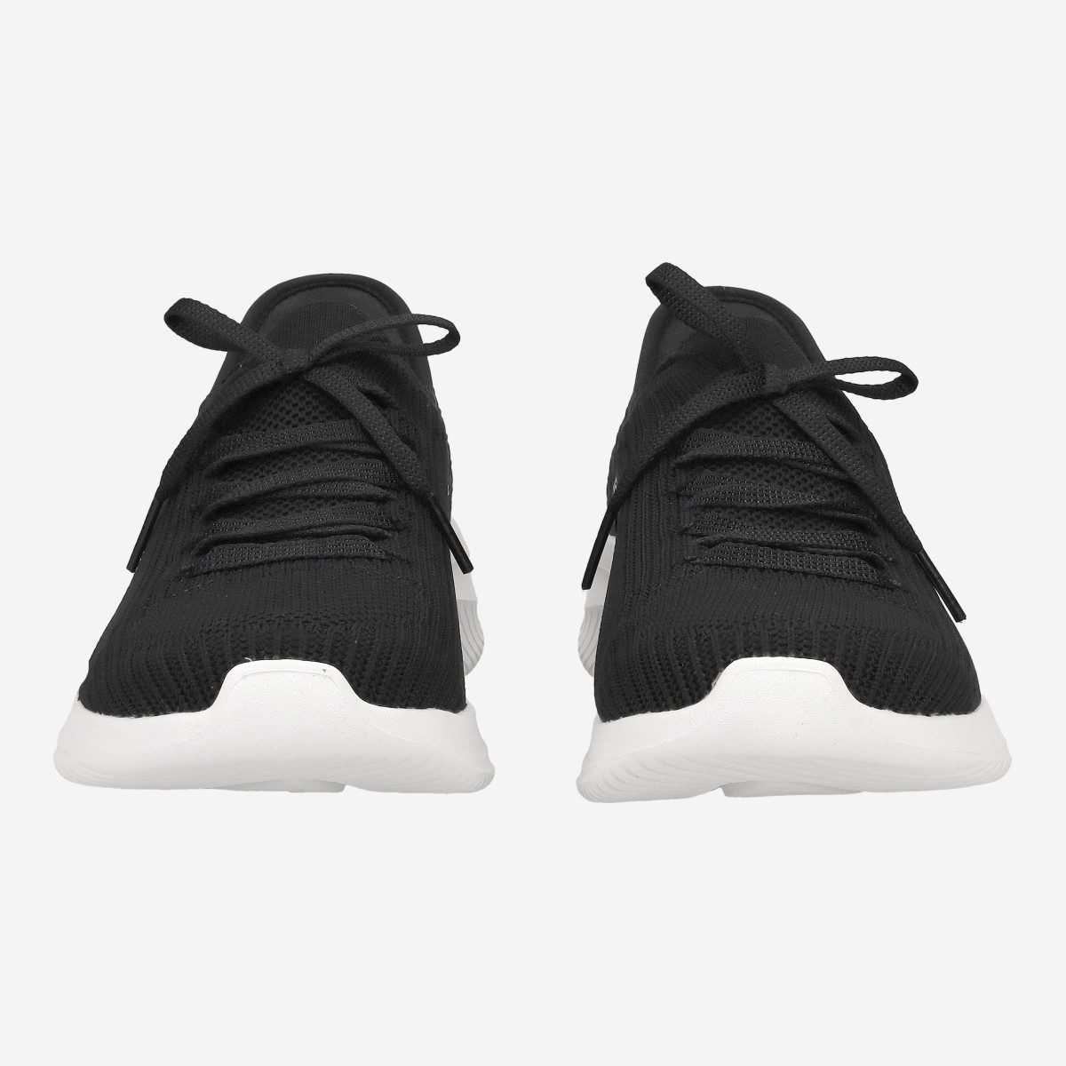 Skechers Skechers ULTRA FLEX - BRILLIANT PATH, Sneaker, Schwarz, Damen Snea günstig online kaufen