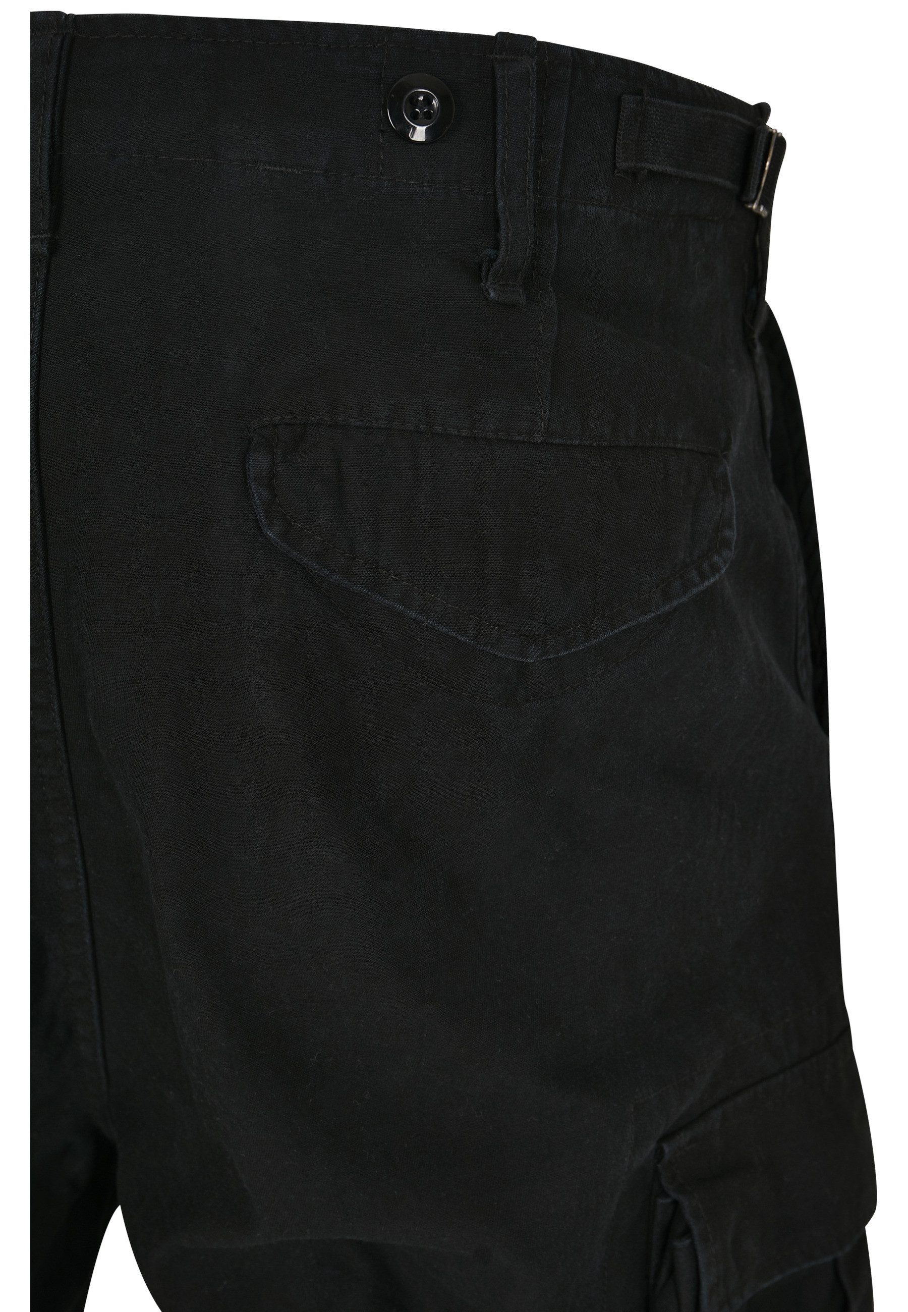 Brandit Cargohose Brandit Herren M-65 Vintage Cargo Pants (1-tlg)