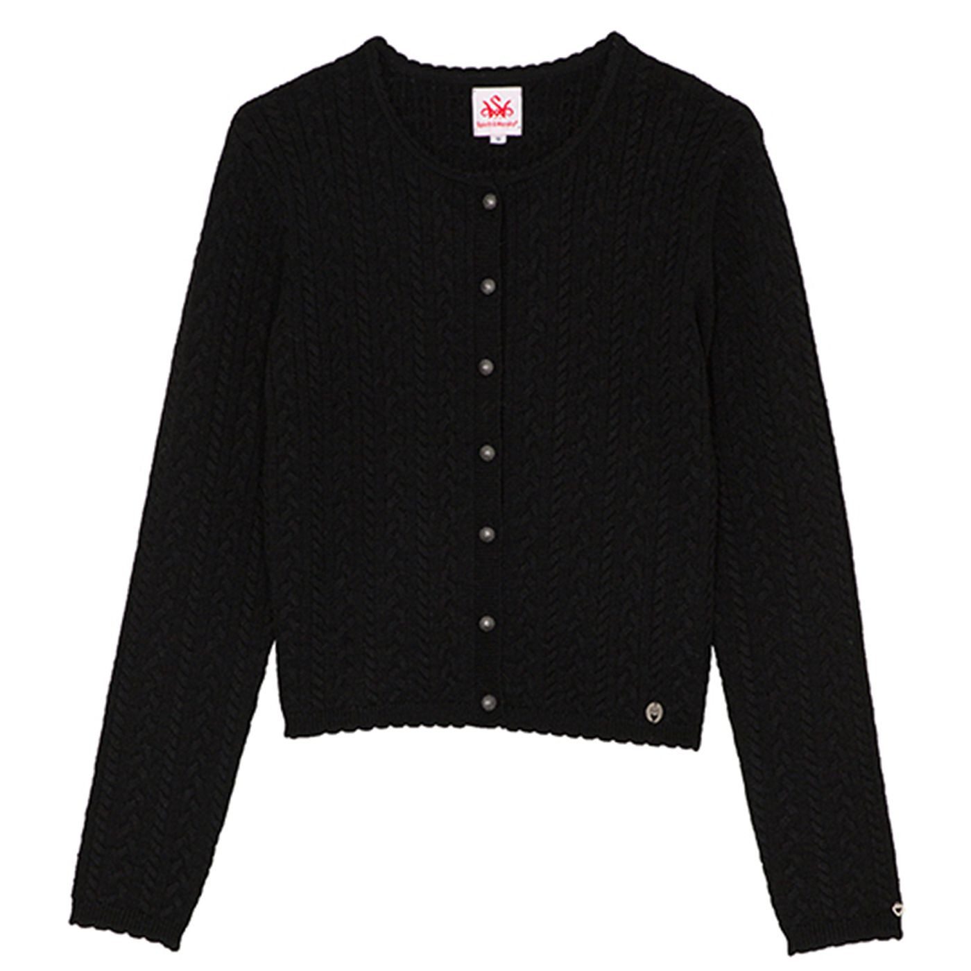 Spieth & Wensky Strickjacke Delo-Strickjacke Delo Damen Strickjacke Janker günstig online kaufen