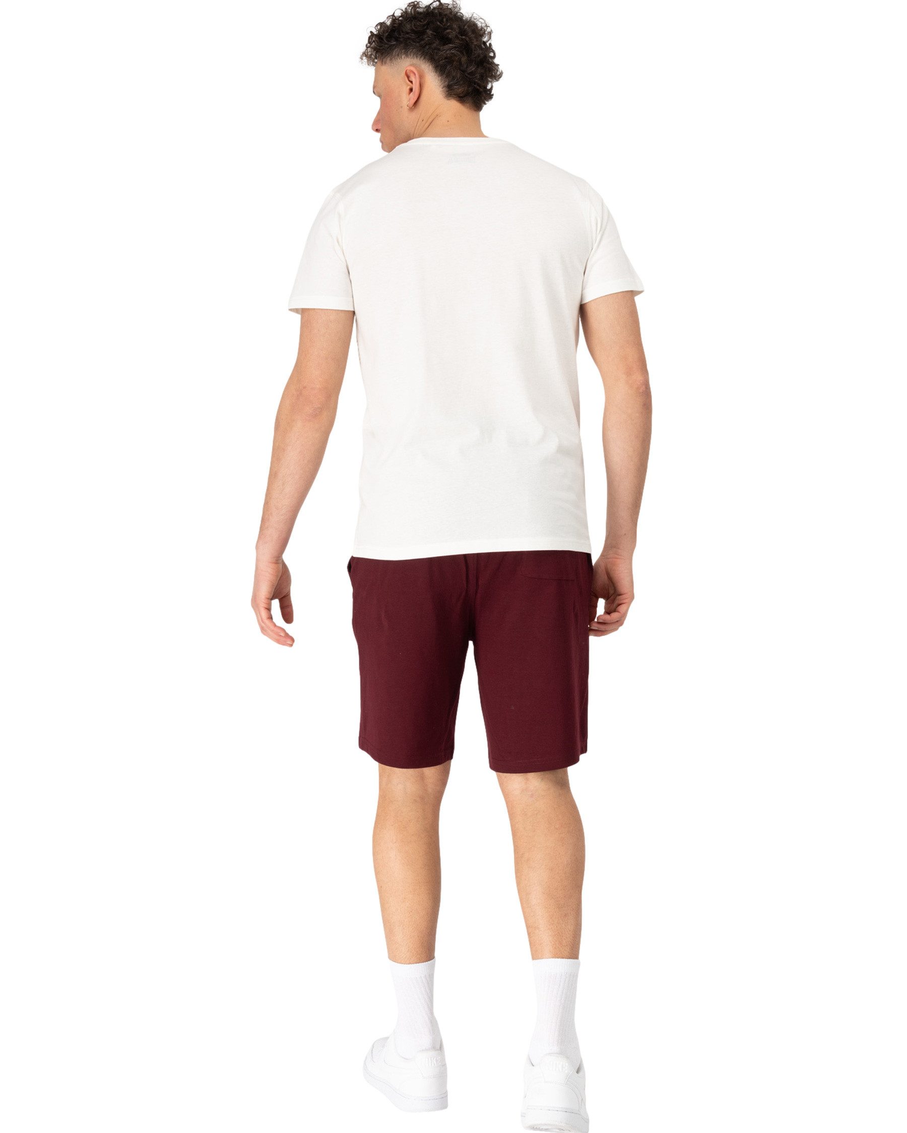 Lonsdale Shirt & Shorts Set MOY (Packung, 2-tlg., 2er-Pack) günstig online kaufen
